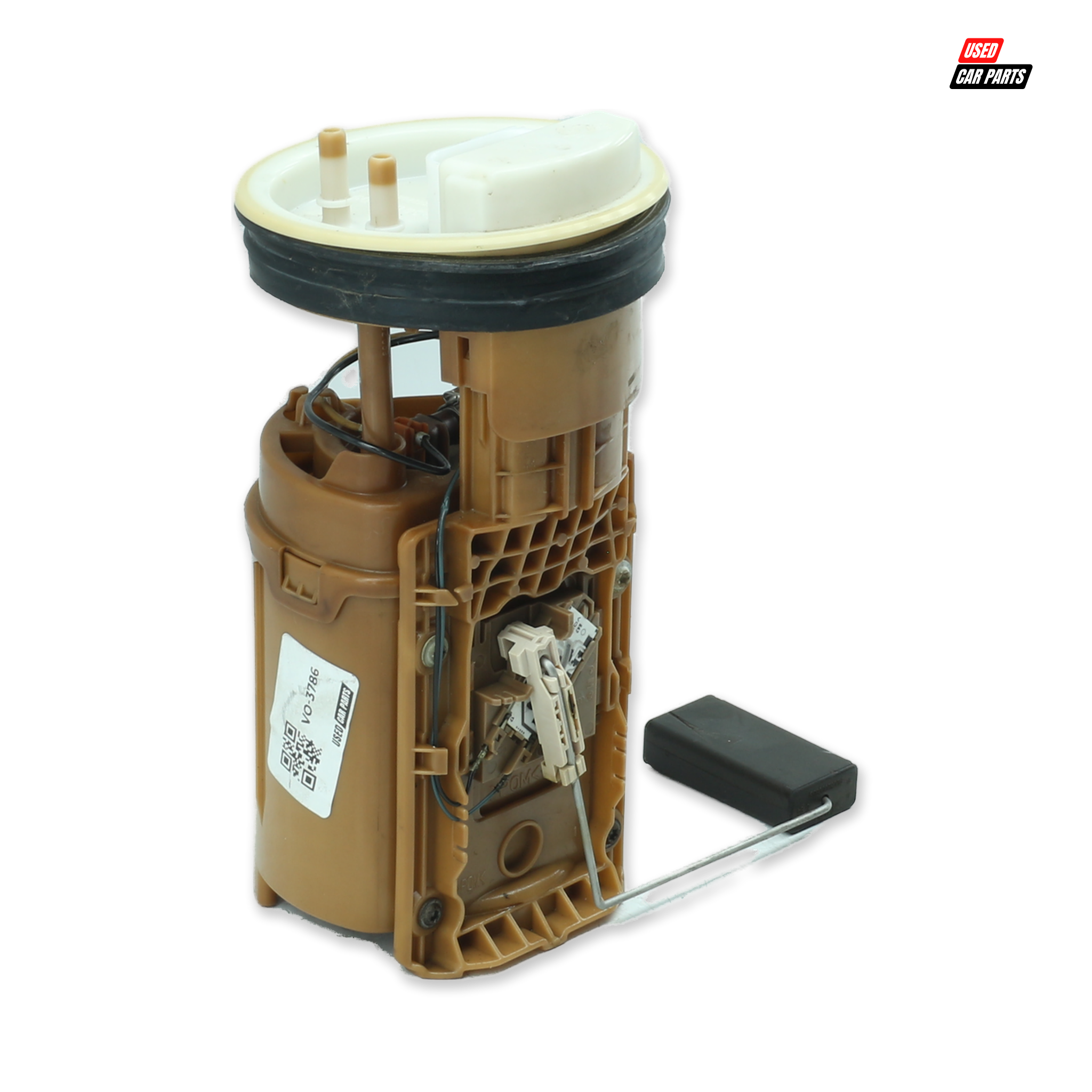 Used Fuel Pump - Part Number 88457282 for 2007 VOLKSWAGEN 2.0 HIGHLINE