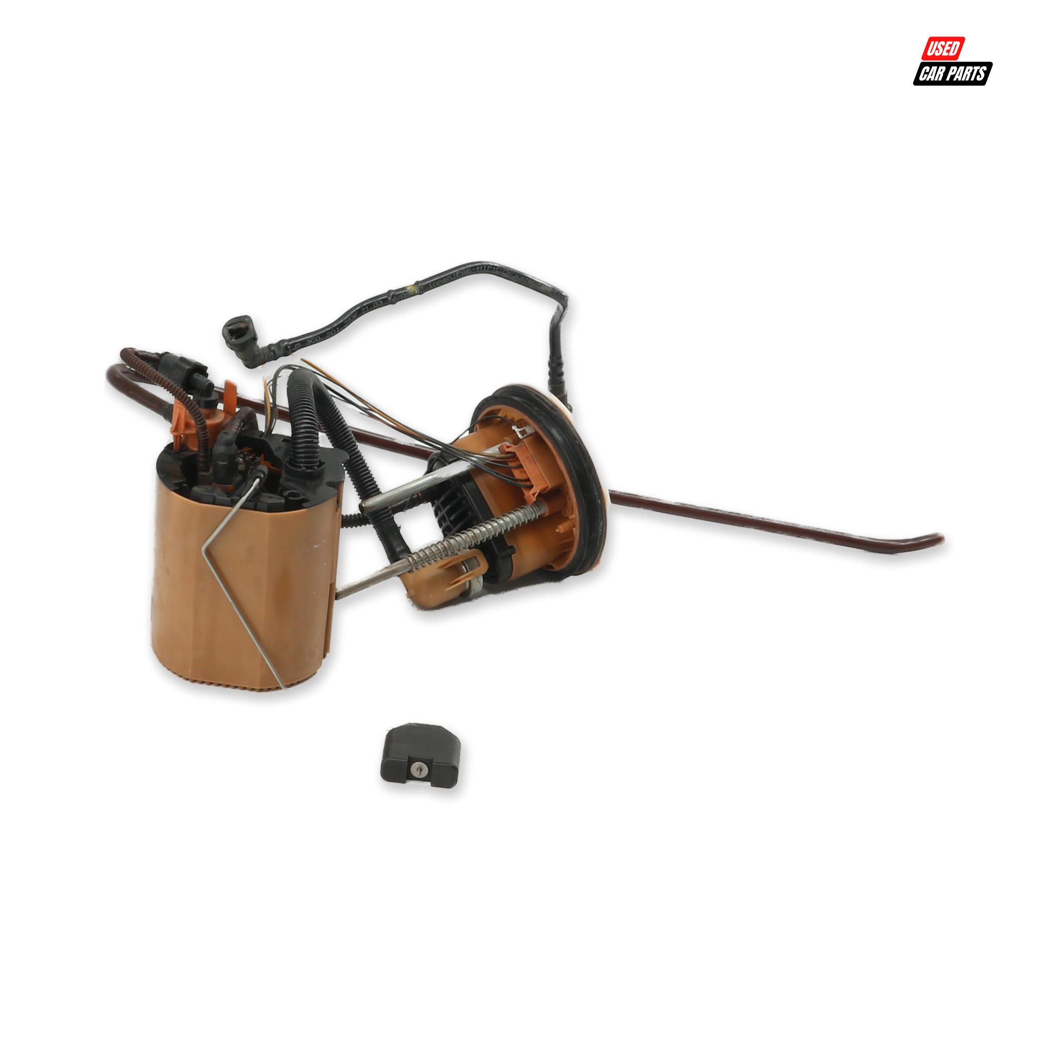 Used Fuel Pump (Part Number A2C53045974) for VOLKSWAGEN PASSAT 1.4 TSI COMFORTLINE DSG 2015