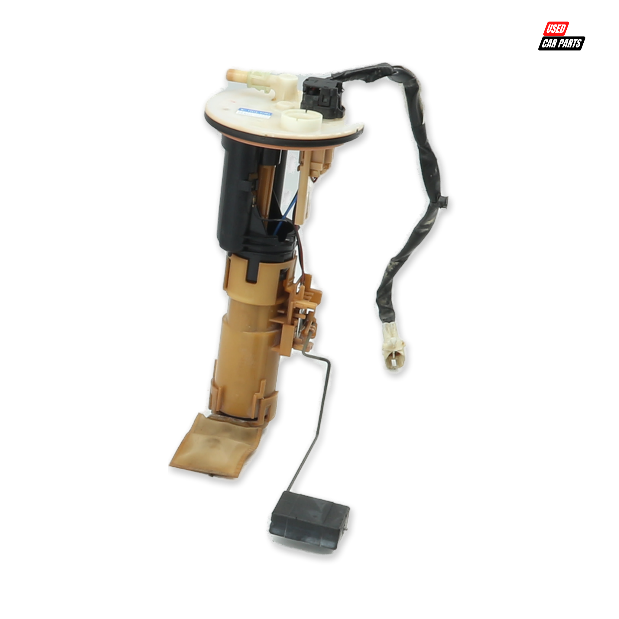 Used Fuel Pump (Part Number 2321087403) for 2002 DAIHATSU TERIOS