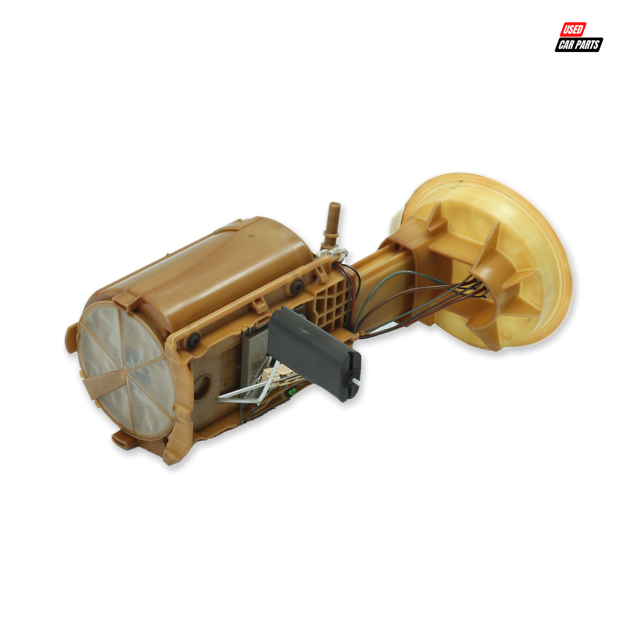 Used Fuel Pump (Part Number 88293045) for 2002 MINI Coupe