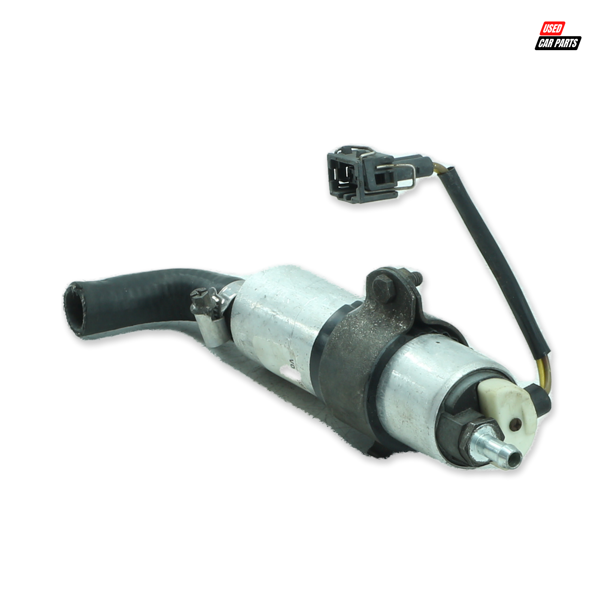 Used Fuel Pump for 2004 VOLKSWAGEN GOLF MK1 CITI CHICO 1.4i White