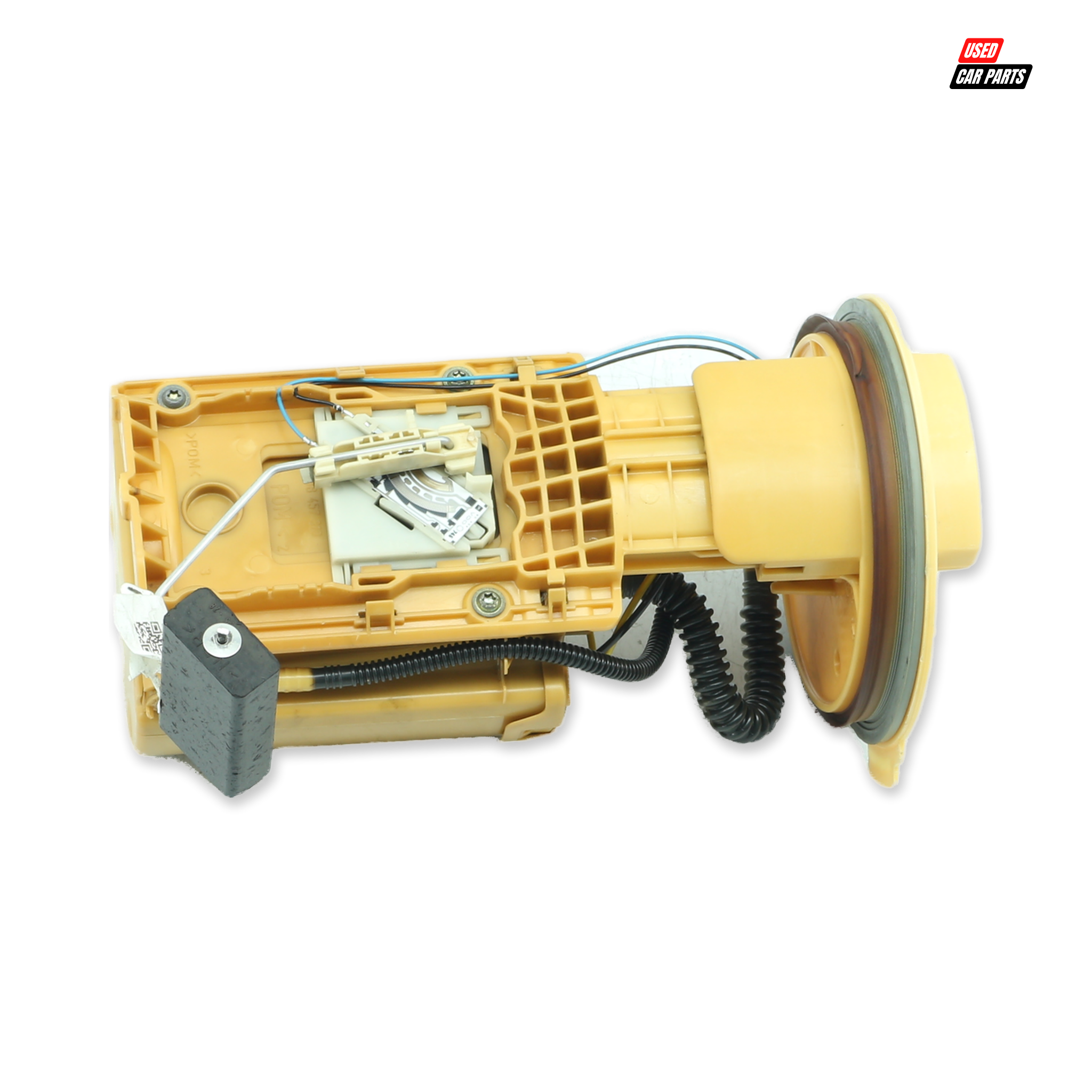 Used Fuel Pump (Part Number 1K091905B) for 2013 VOLKSWAGEN 1.6 TDI COMFORTLINE