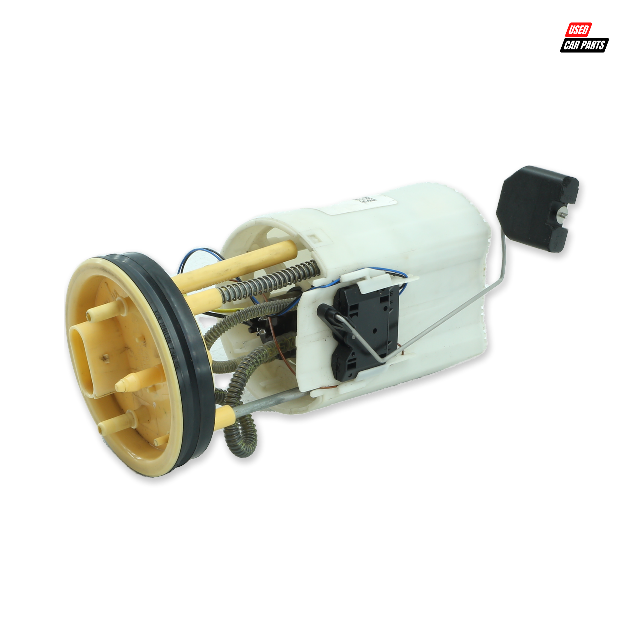 Used Fuel Pump (Part Number 6R0919050AA) for 2009 VOLKSWAGEN Polo Mk5 Hatchback TDI