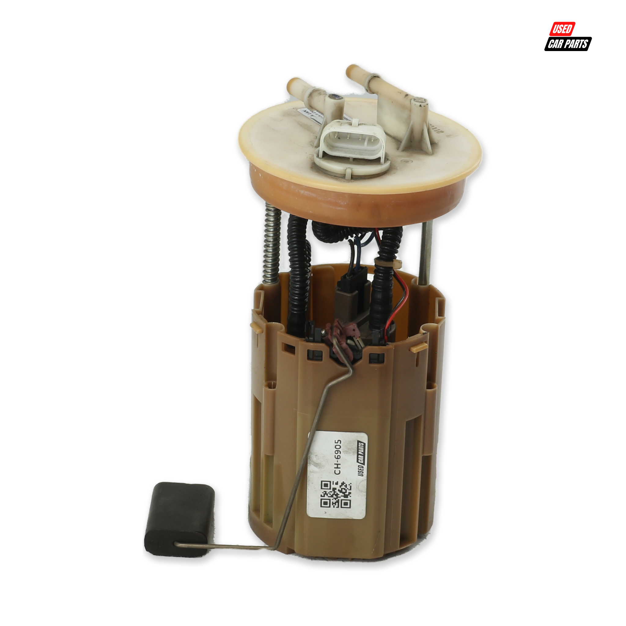 Used Fuel Pump for 2014 CHERY 1.6 TX - Tested & Guaranteed