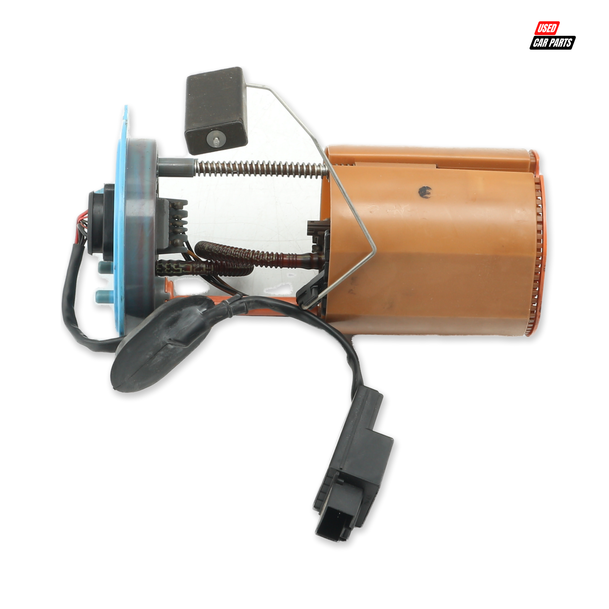 Used Audi 1.4 TFSI Attraction 2011 Fuel Pump | Part Number 1K0906093F