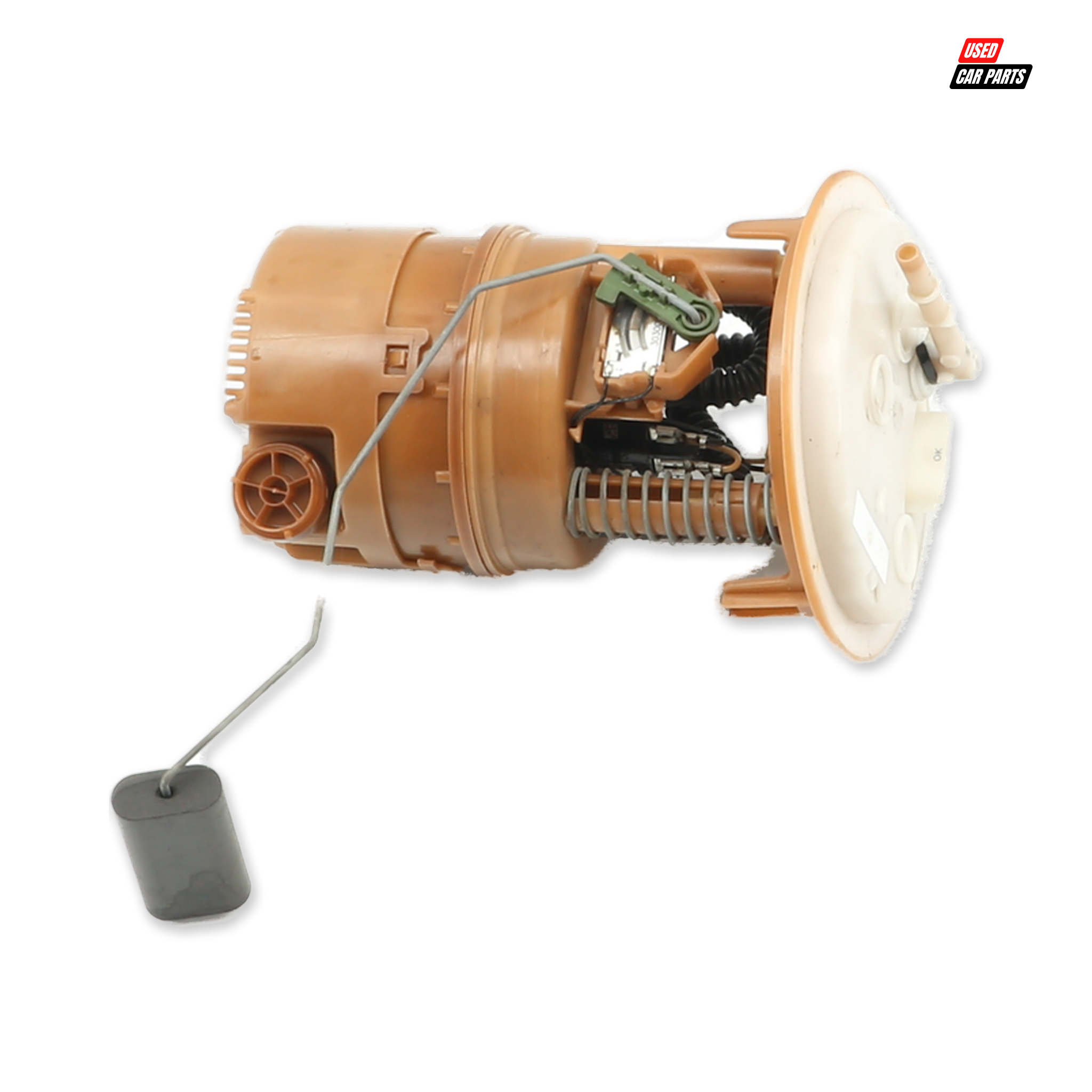 Citroen C4 1.6HDi 2005 Fuel Pump (Used/Salvaged) - CI-8029