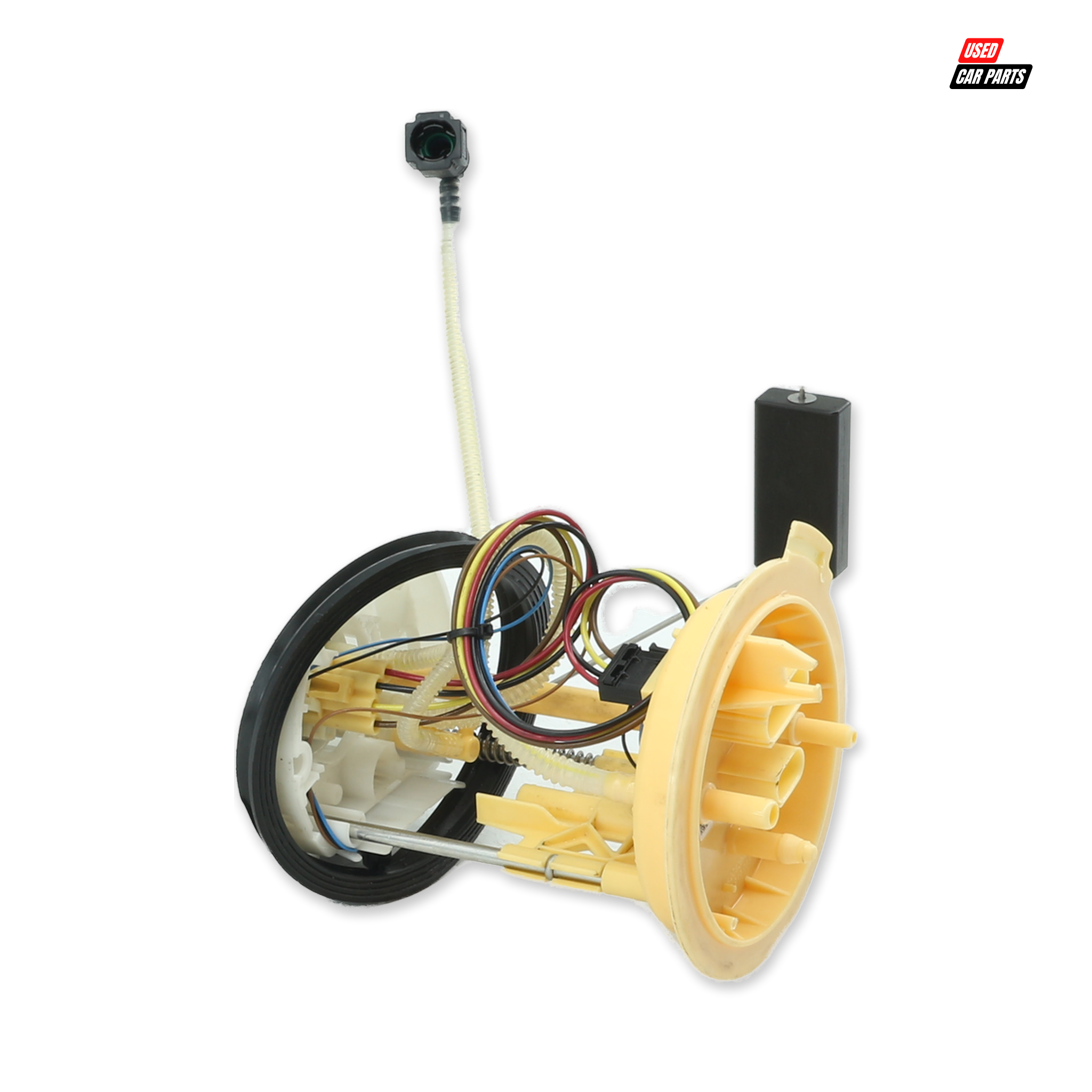 Used Fuel Pump, Part Number A2C82690502 for VOLKSWAGEN 1.4 TDI 2014