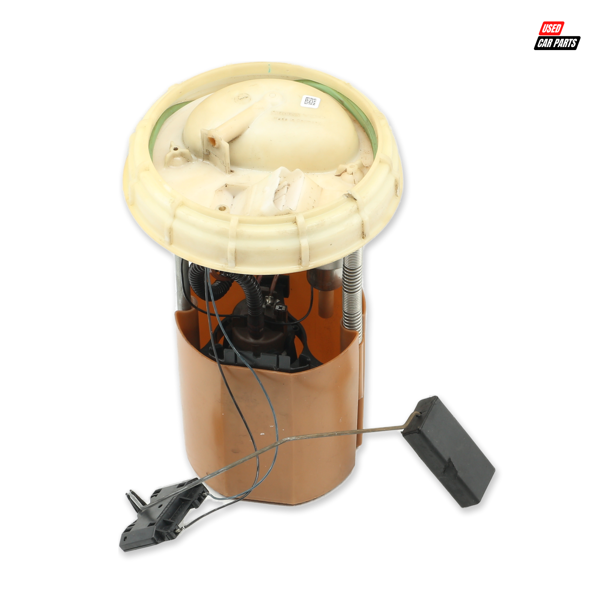 Used FIAT PANDA 1.2 DYNAMIC Fuel Pump (Part Number A2C53020045)