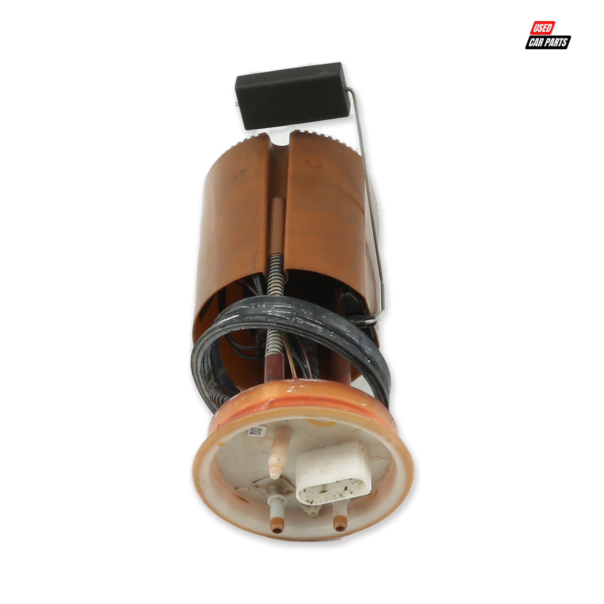 Used Fuel Pump (Part Number 6R0919051F) for 2012 VOLKSWAGEN POLO VIVO 1.4 TRENDLINE 5Dr