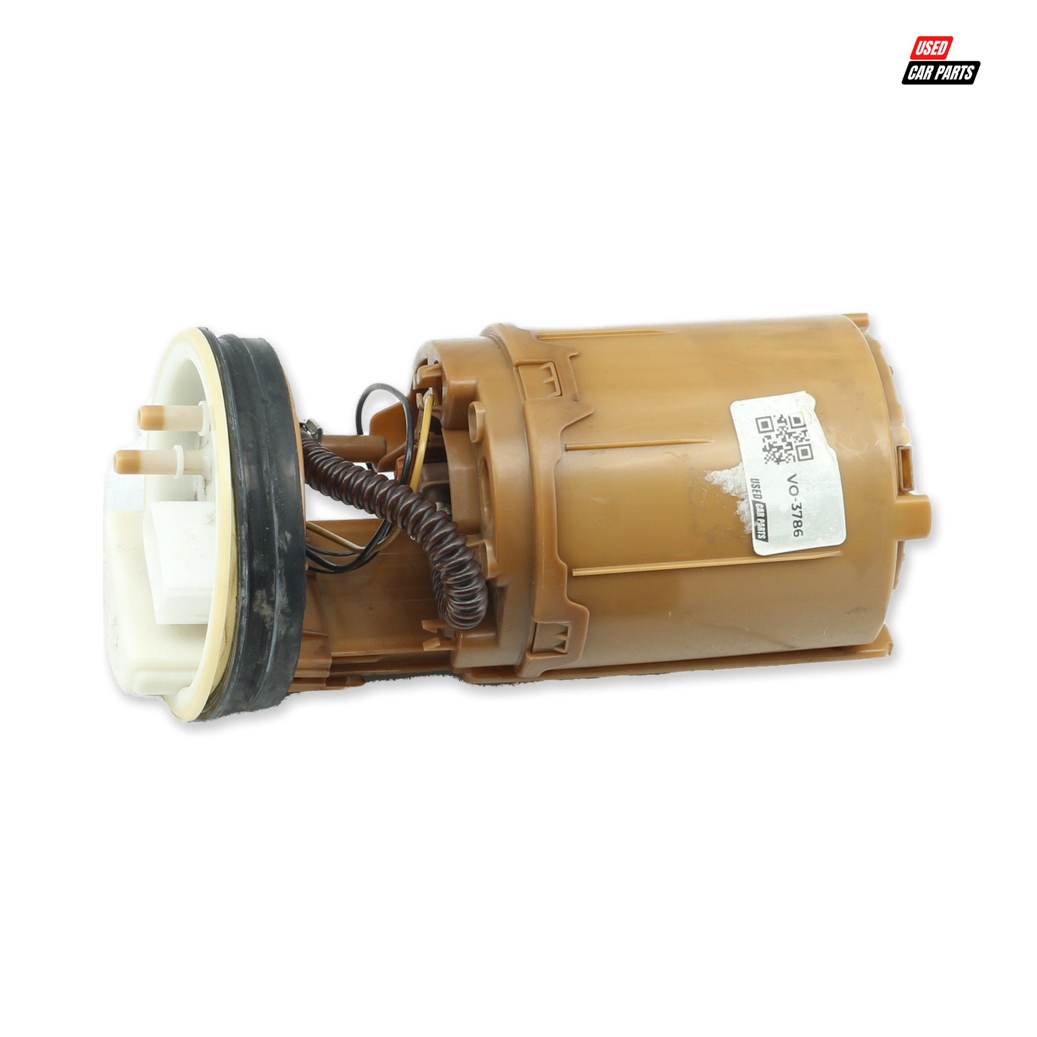 Used Fuel Pump - Part Number 88457282 for 2007 VOLKSWAGEN 2.0 HIGHLINE