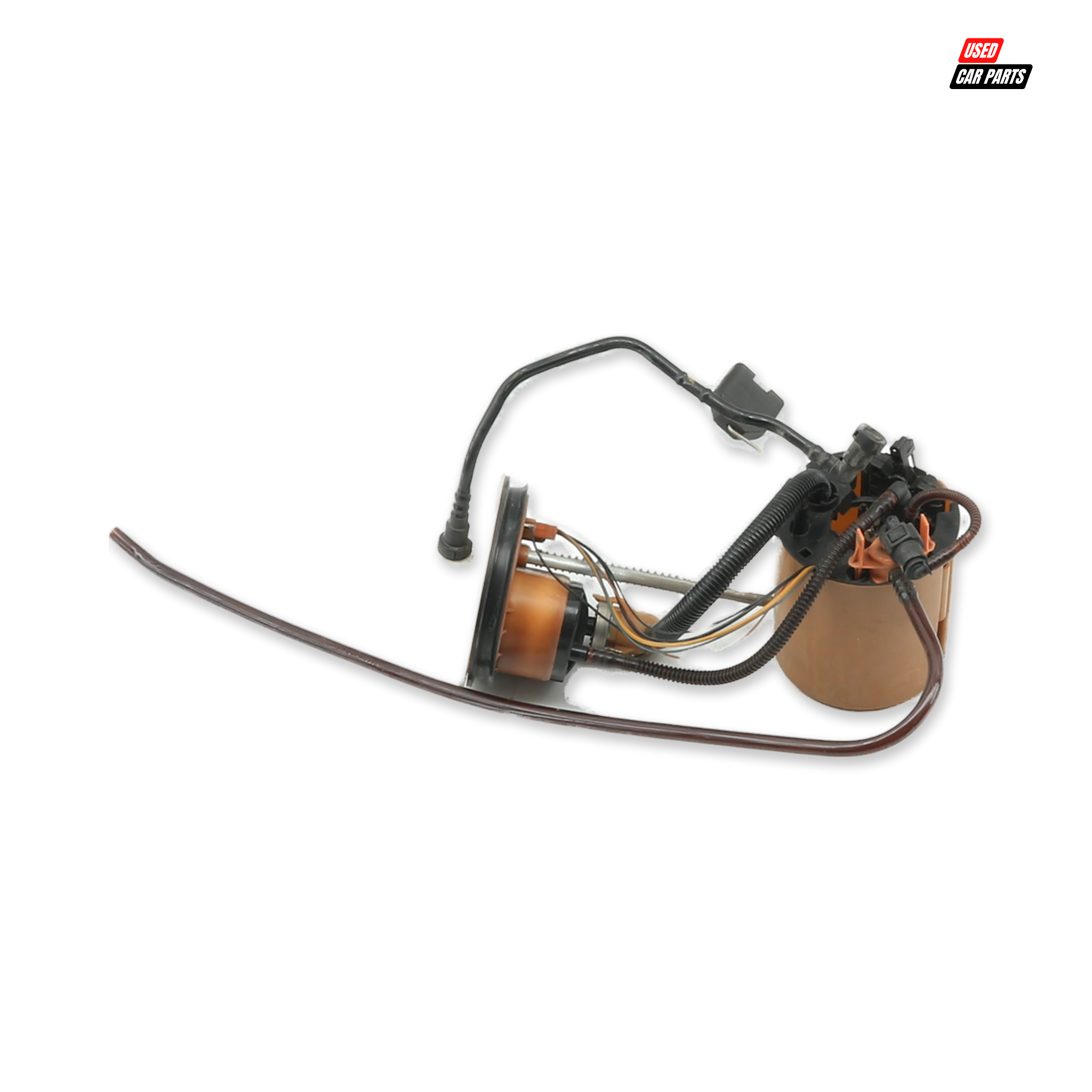 Used Fuel Pump (Part Number A2C53045974) for VOLKSWAGEN PASSAT 1.4 TSI COMFORTLINE DSG 2015