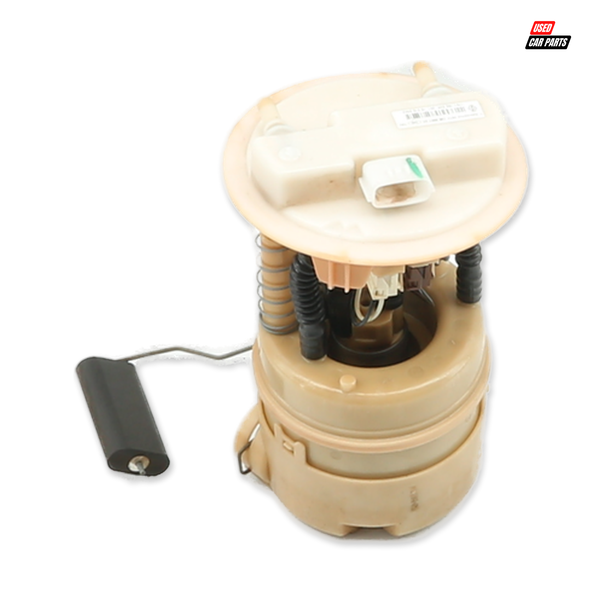 Used Fuel Pump (Part Number 170116252R) for RENAULT CLIO IV 900 T GT-LINE 5DR (66KW) 2016