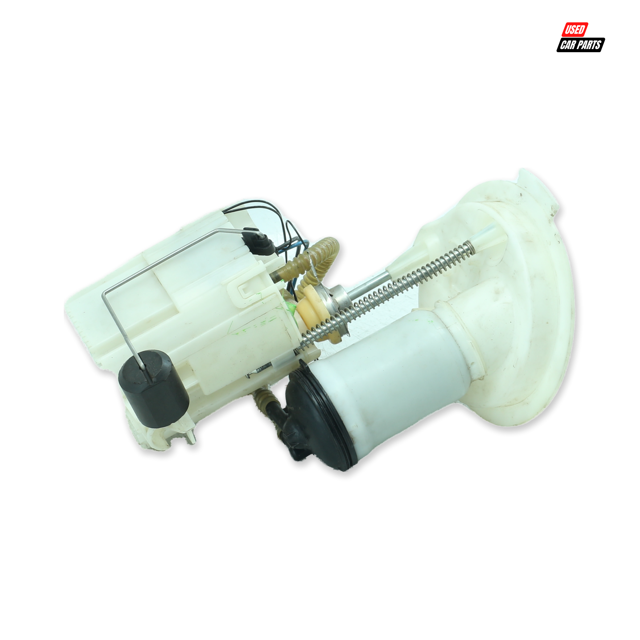 Used BMW 320i 2013 Fuel Pump - Part Number 724397520