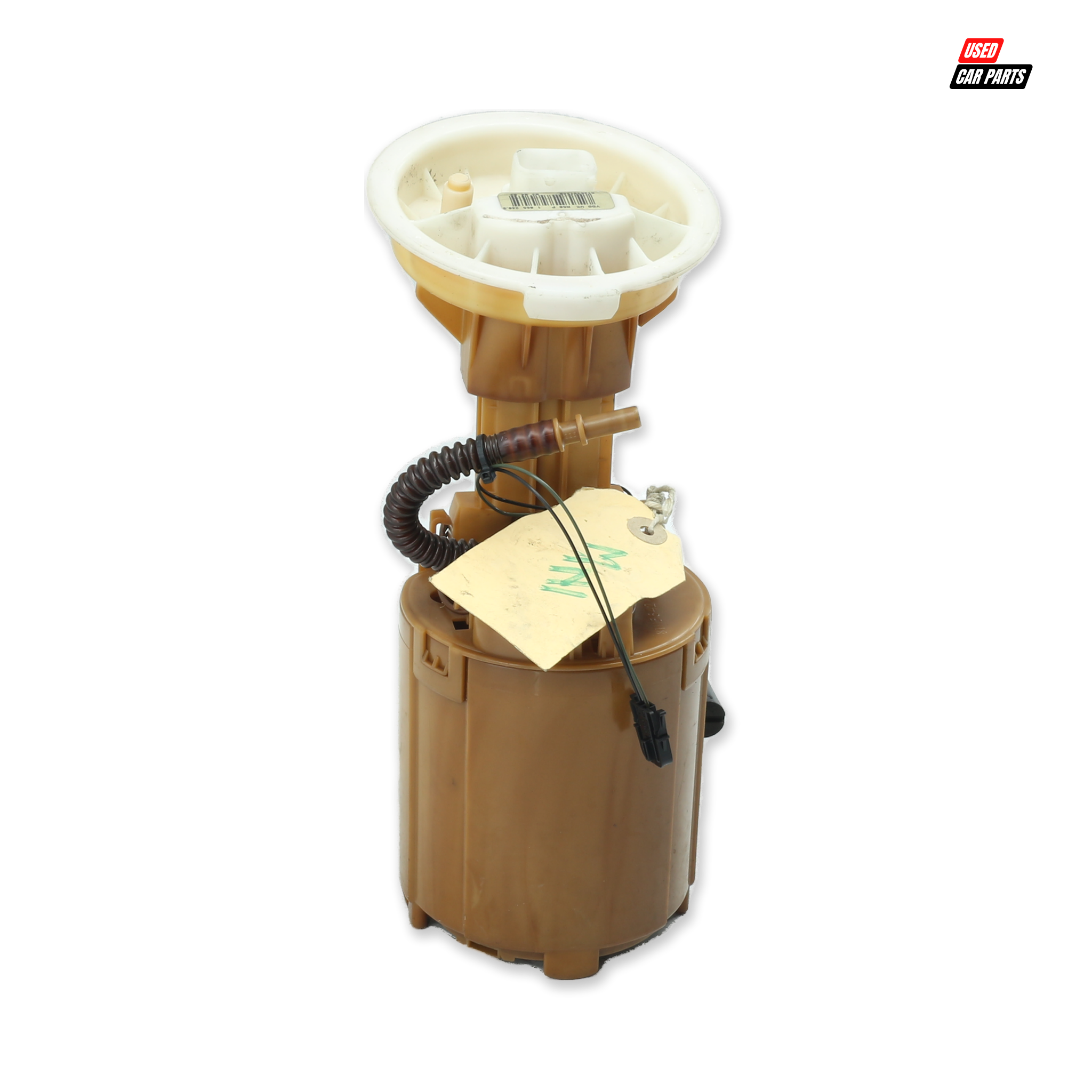 Used Fuel Pump (Part Number 88293045) for 2002 MINI Coupe