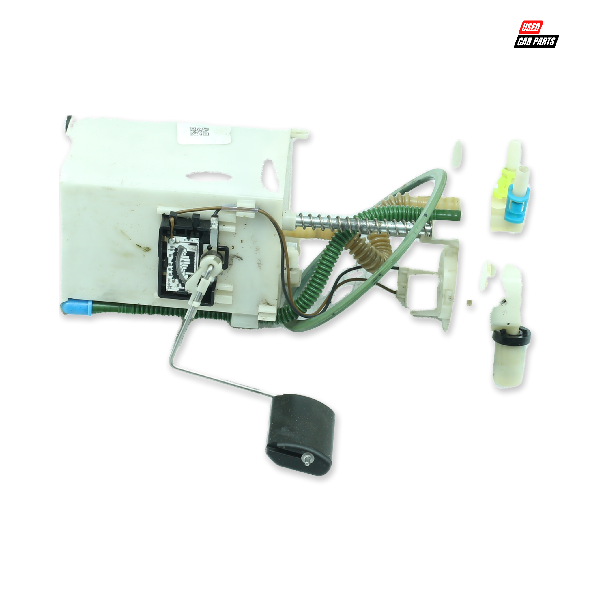 Used Fuel Pump for 2013 Hyundai i20 1.4D GLIDE (Salvaged)