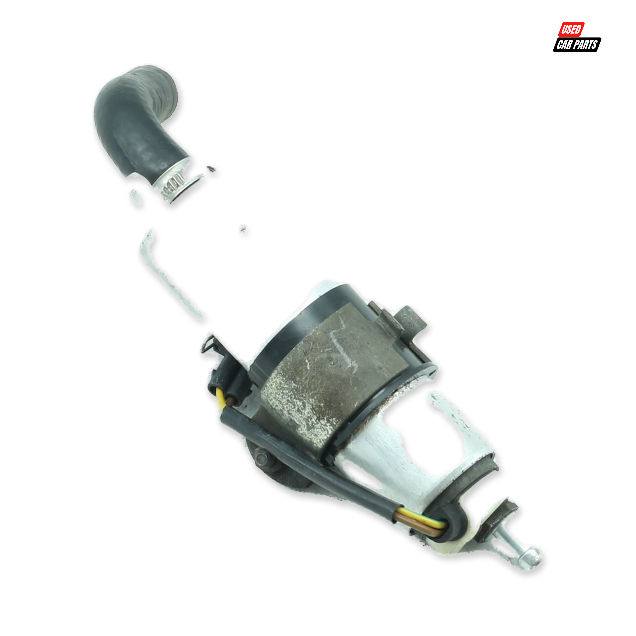 Used Fuel Pump for 2004 VOLKSWAGEN GOLF MK1 CITI CHICO 1.4i White