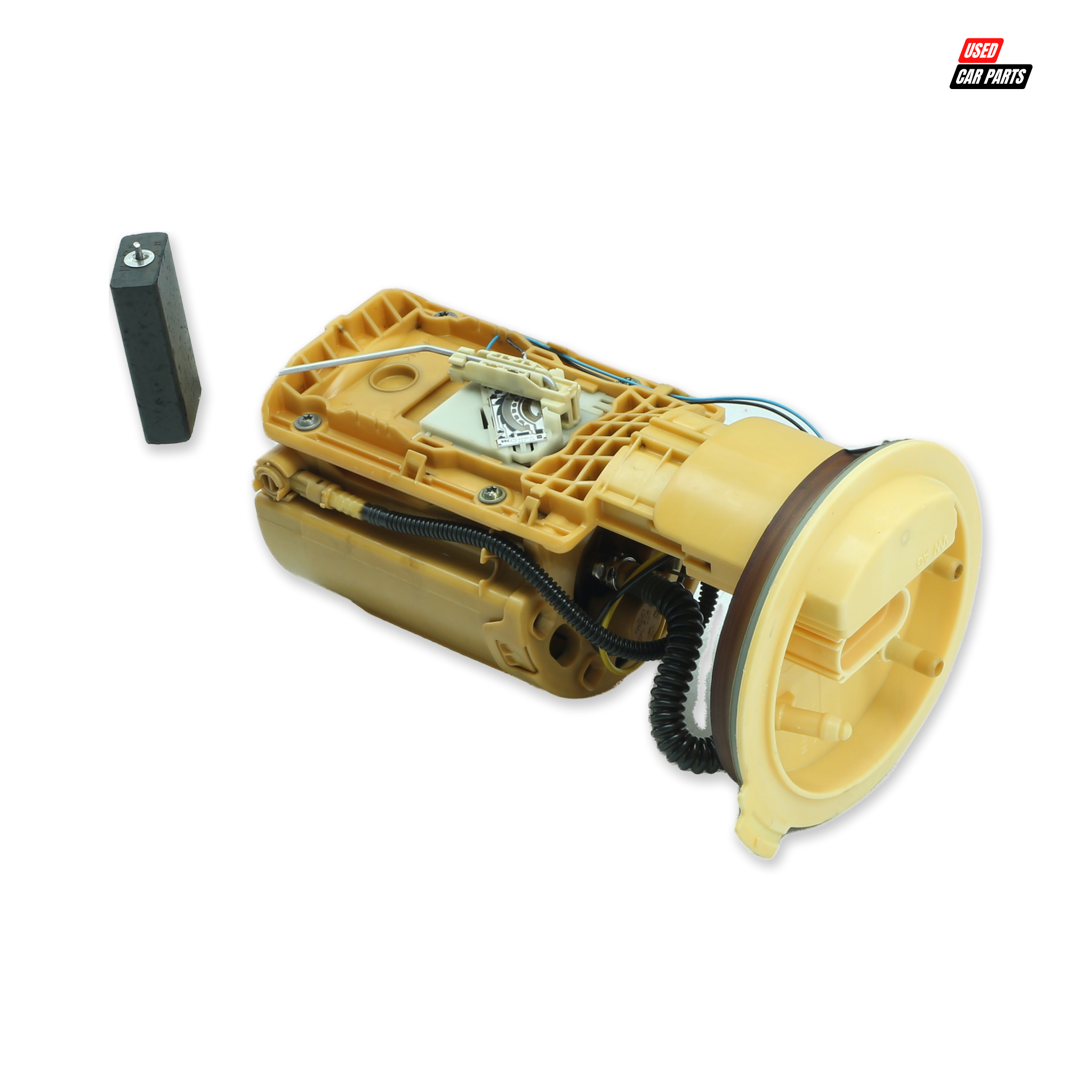 Used Fuel Pump (Part Number 1K091905B) for 2013 VOLKSWAGEN 1.6 TDI COMFORTLINE