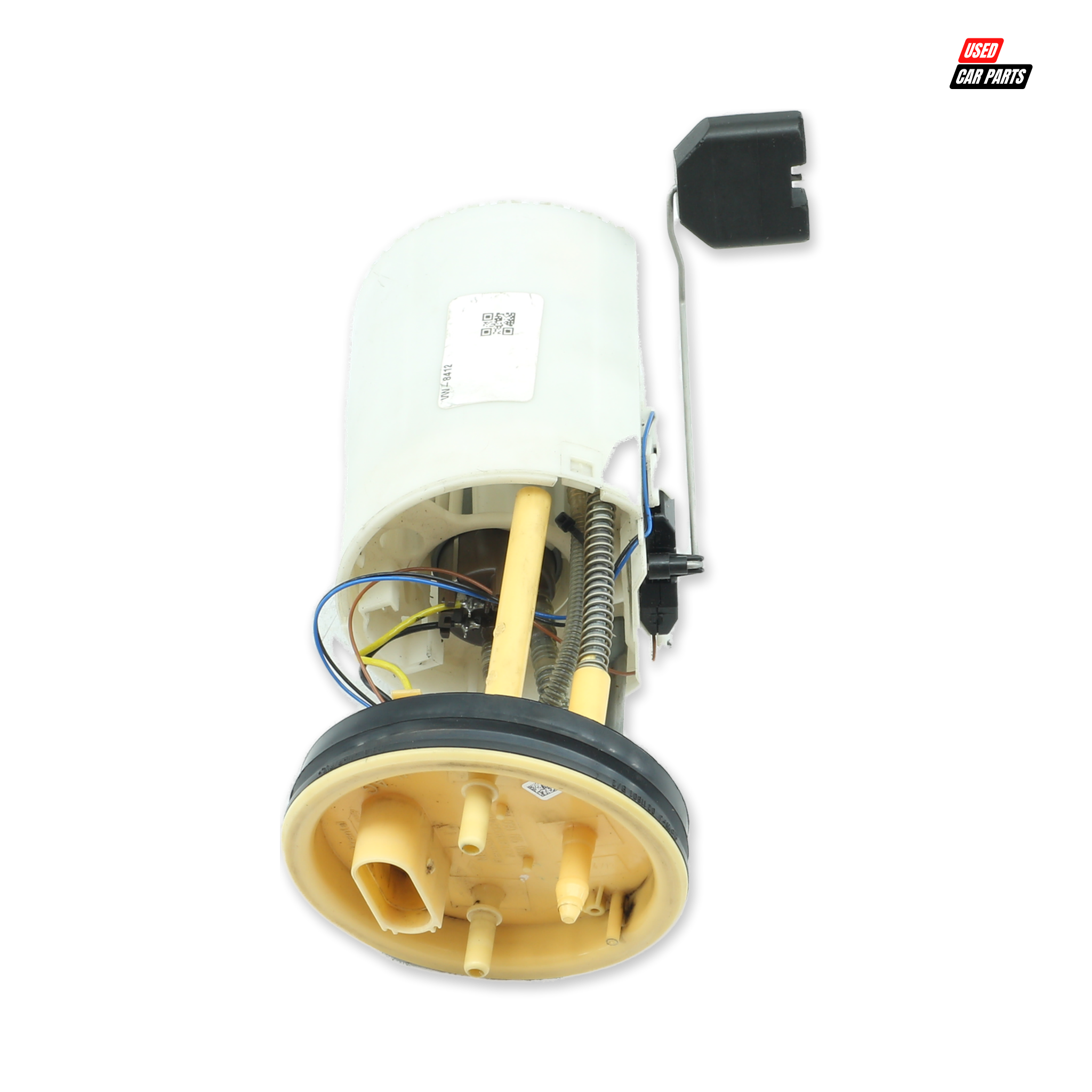 Used Fuel Pump (Part Number 6R0919050AA) for 2009 VOLKSWAGEN Polo Mk5 Hatchback TDI