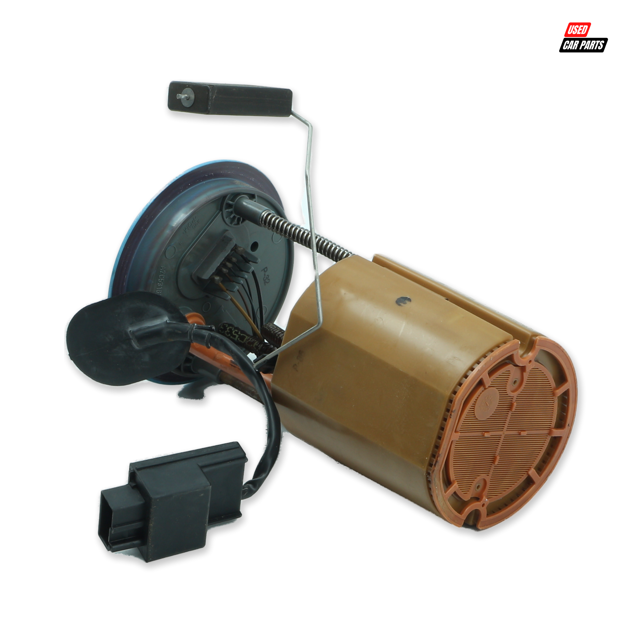 Used Audi 1.4 TFSI Attraction 2011 Fuel Pump | Part Number 1K0906093F