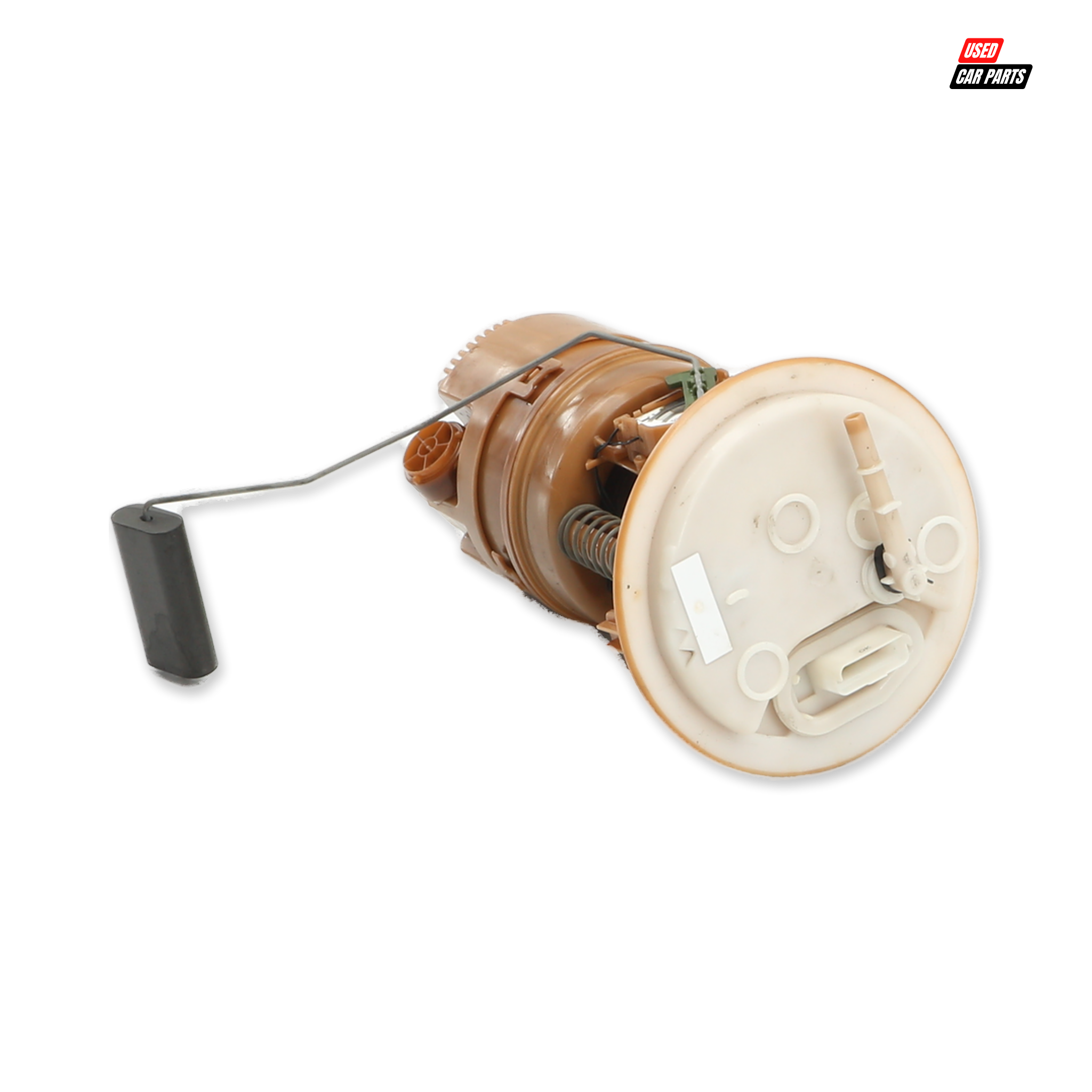 Citroen C4 1.6HDi 2005 Fuel Pump (Used/Salvaged) - CI-8029