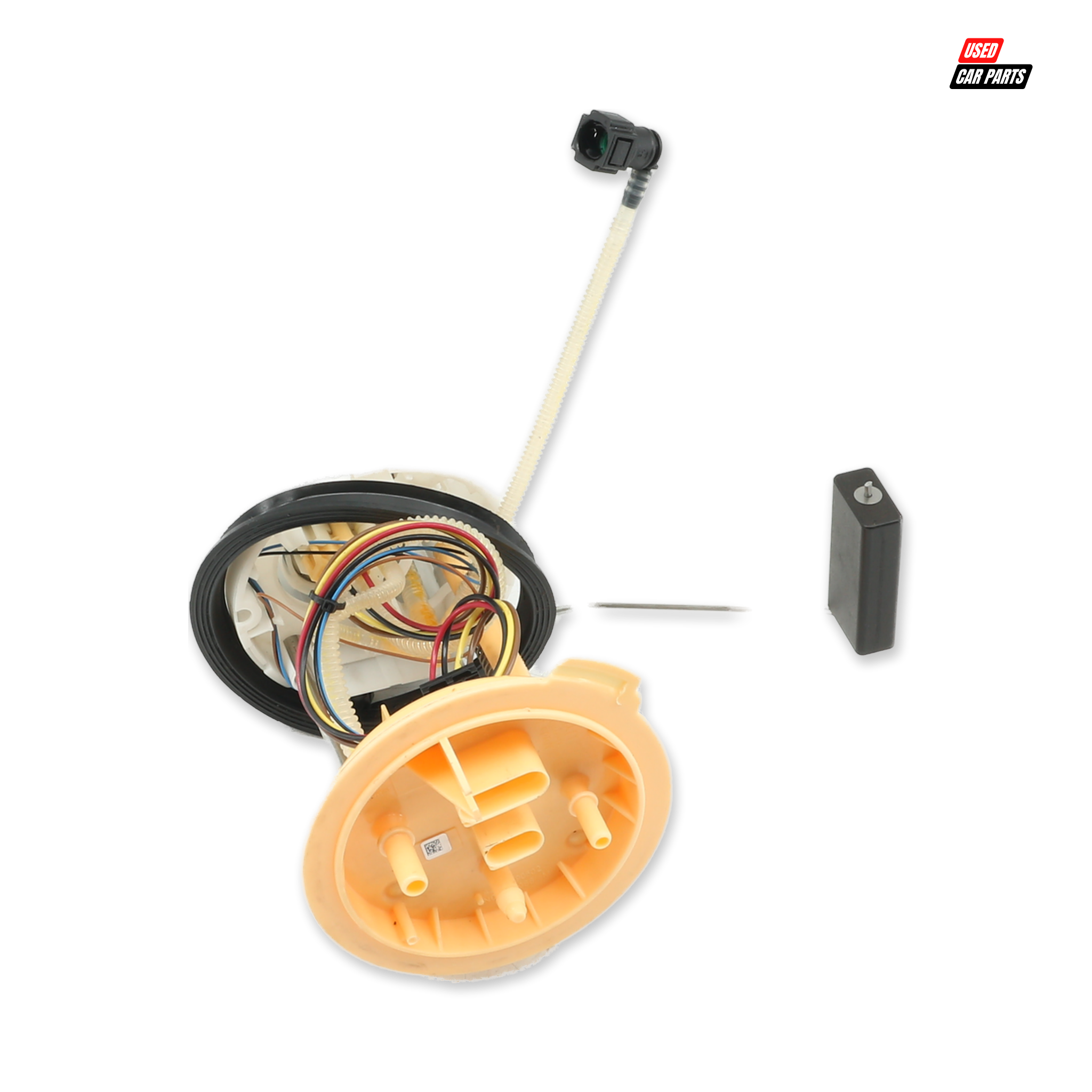 Used Fuel Pump, Part Number A2C82690502 for VOLKSWAGEN 1.4 TDI 2014