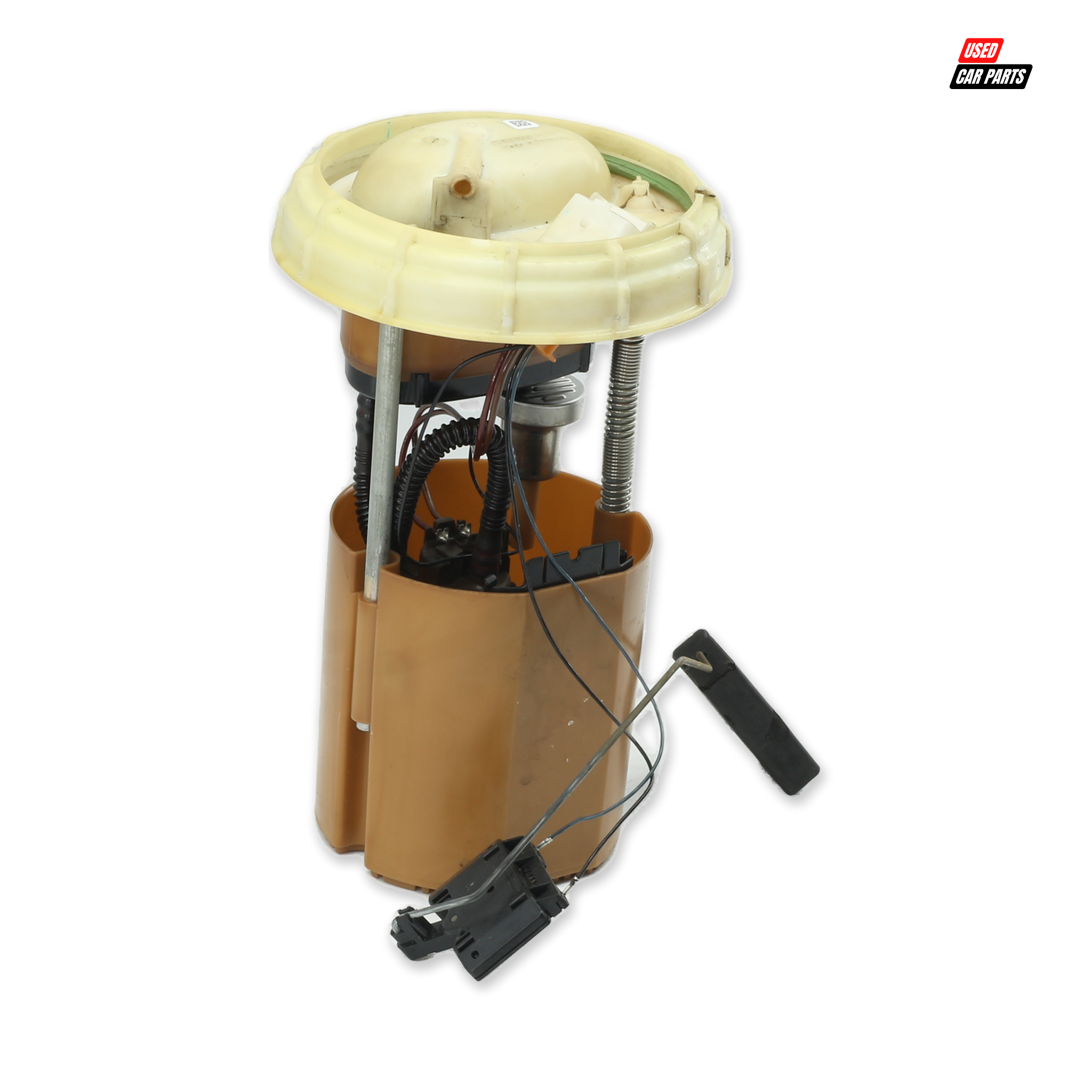 Used FIAT PANDA 1.2 DYNAMIC Fuel Pump (Part Number A2C53020045)