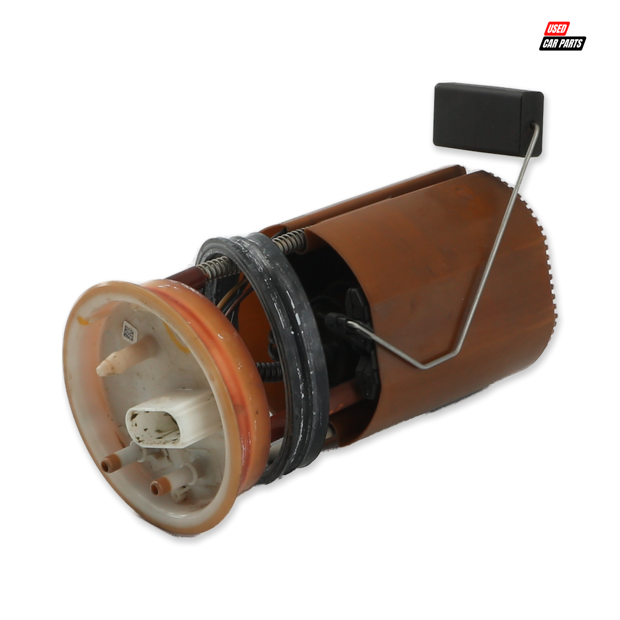Used Fuel Pump (Part Number 6R0919051F) for 2012 VOLKSWAGEN POLO VIVO 1.4 TRENDLINE 5Dr