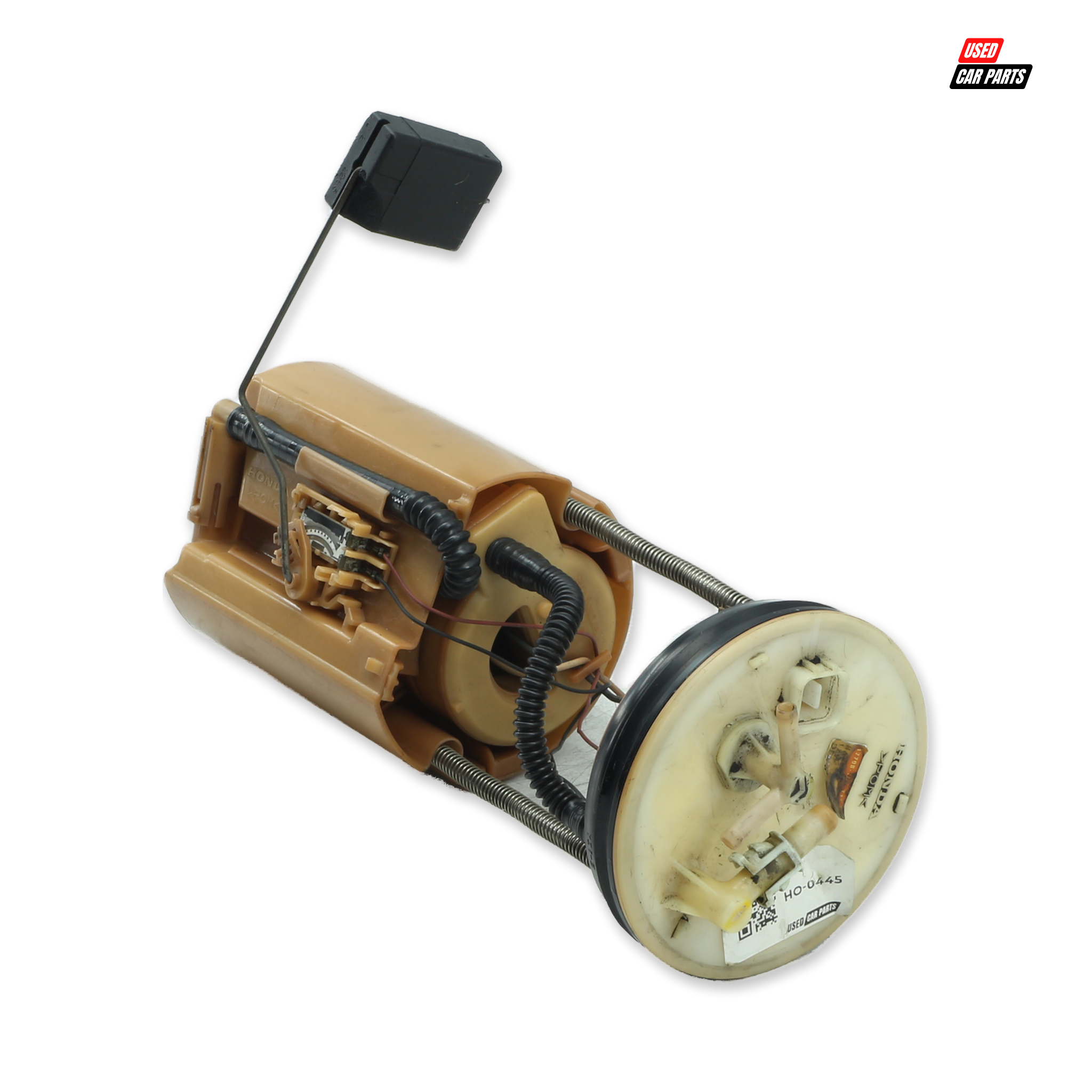 Used Fuel Pump (Part Number 17708) for 2014 HONDA 1.2 TREND 5DR