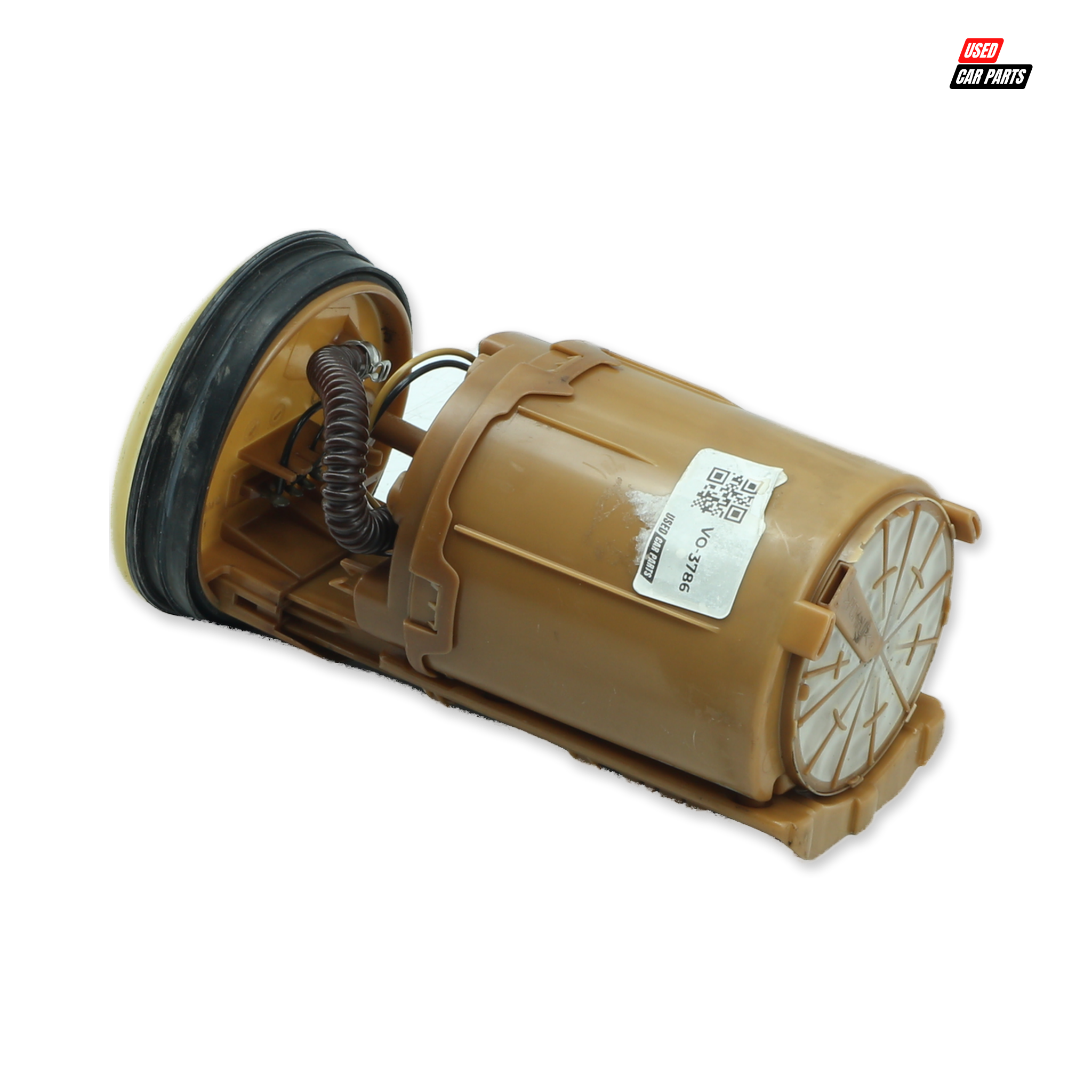 Used Fuel Pump - Part Number 88457282 for 2007 VOLKSWAGEN 2.0 HIGHLINE