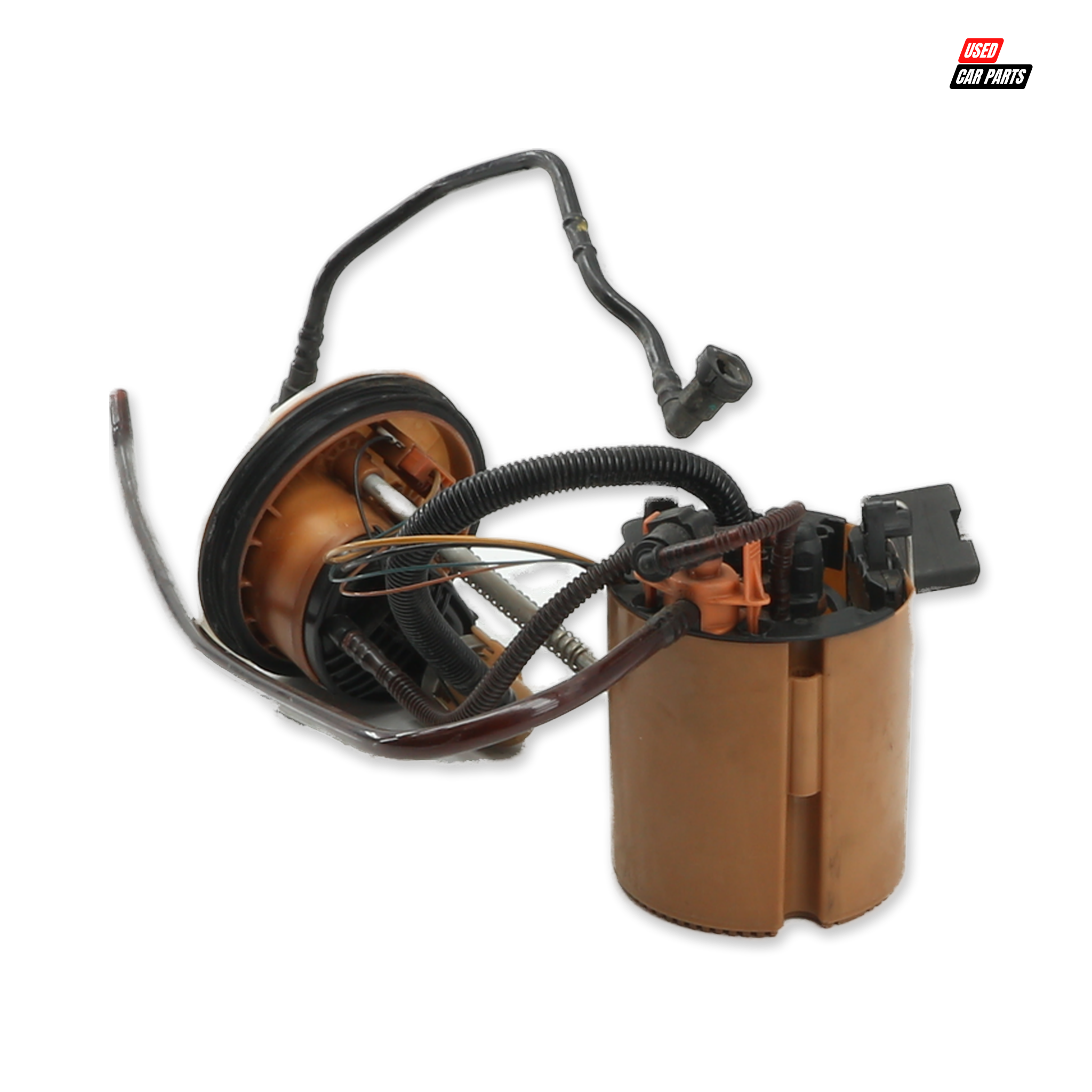 Used Fuel Pump (Part Number A2C53045974) for VOLKSWAGEN PASSAT 1.4 TSI COMFORTLINE DSG 2015