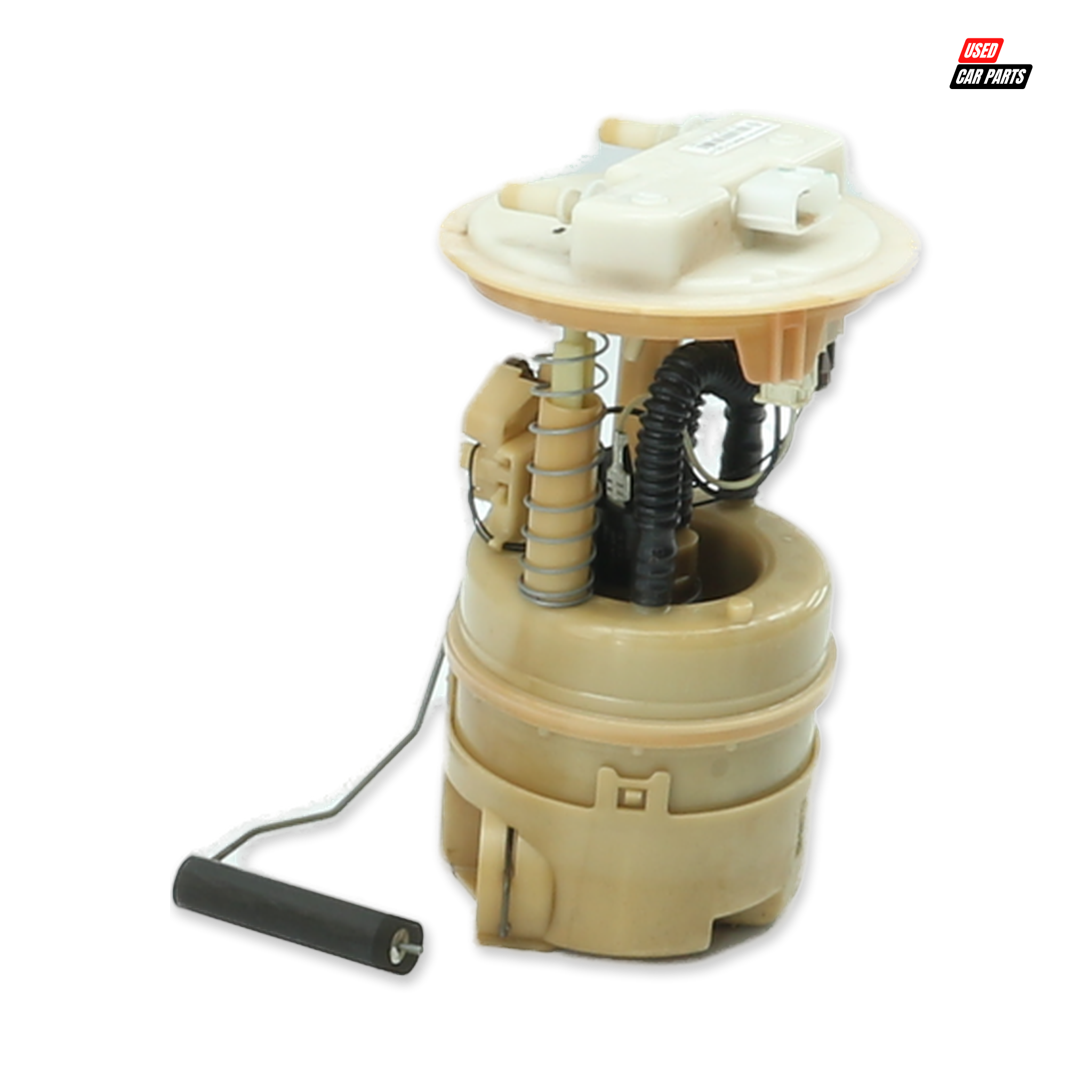 Used Fuel Pump (Part Number 170116252R) for RENAULT CLIO IV 900 T GT-LINE 5DR (66KW) 2016
