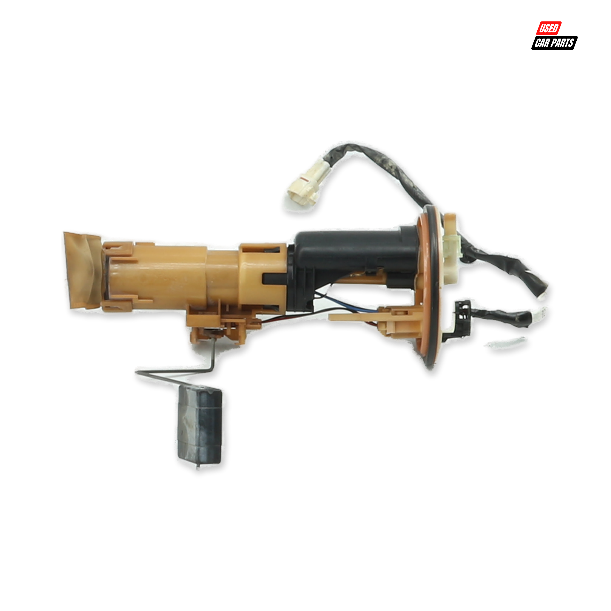 Used Fuel Pump (Part Number 2321087403) for 2002 DAIHATSU TERIOS