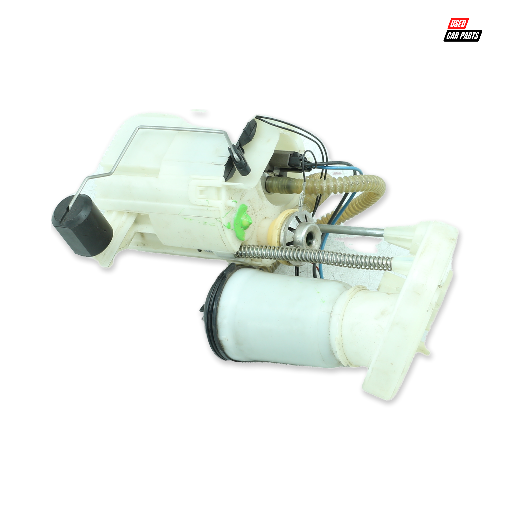 Used BMW 320i 2013 Fuel Pump - Part Number 724397520