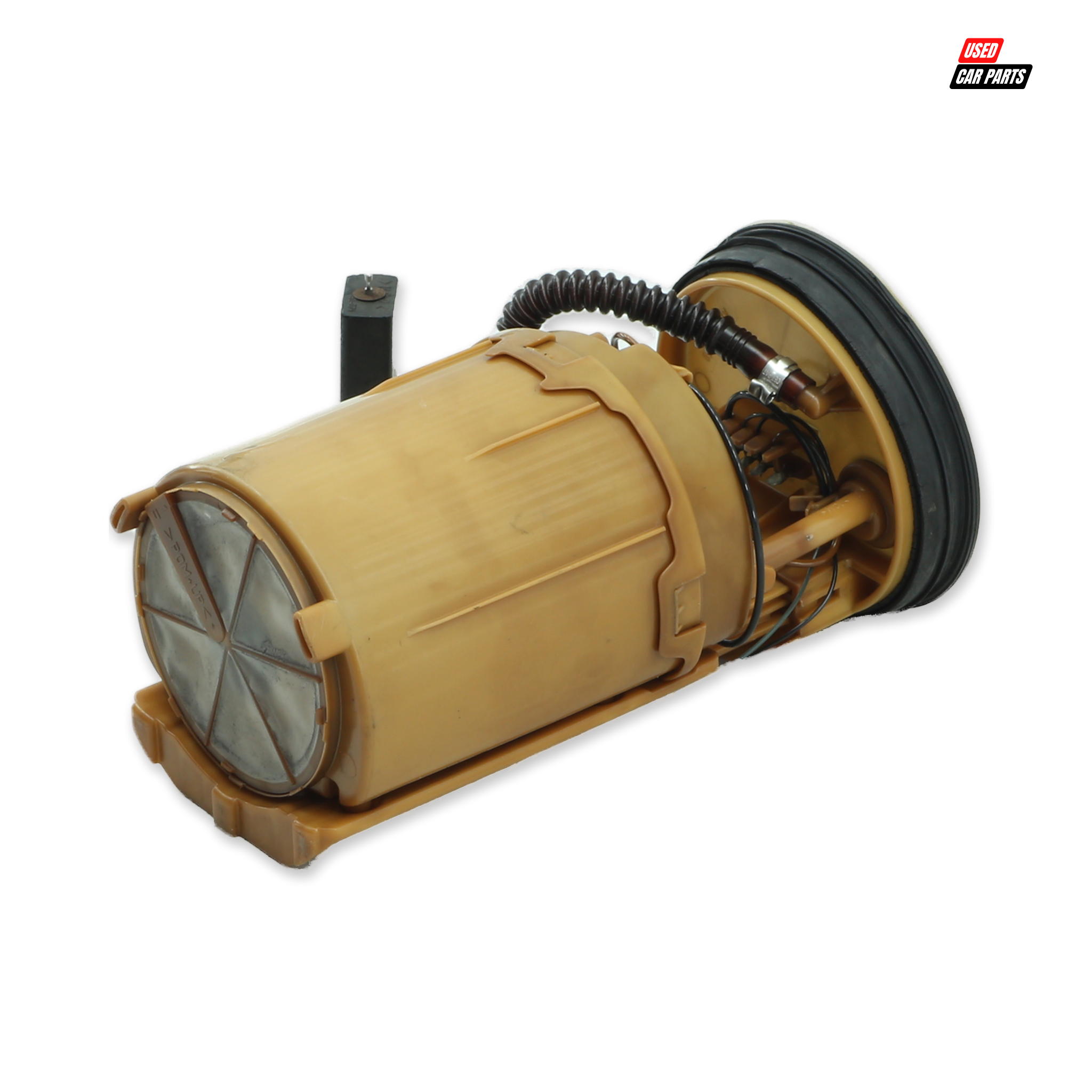 Used Fuel Pump (Part Number 6Q0919051F) for 2009 Volkswagen Polo Mk4 Sedan