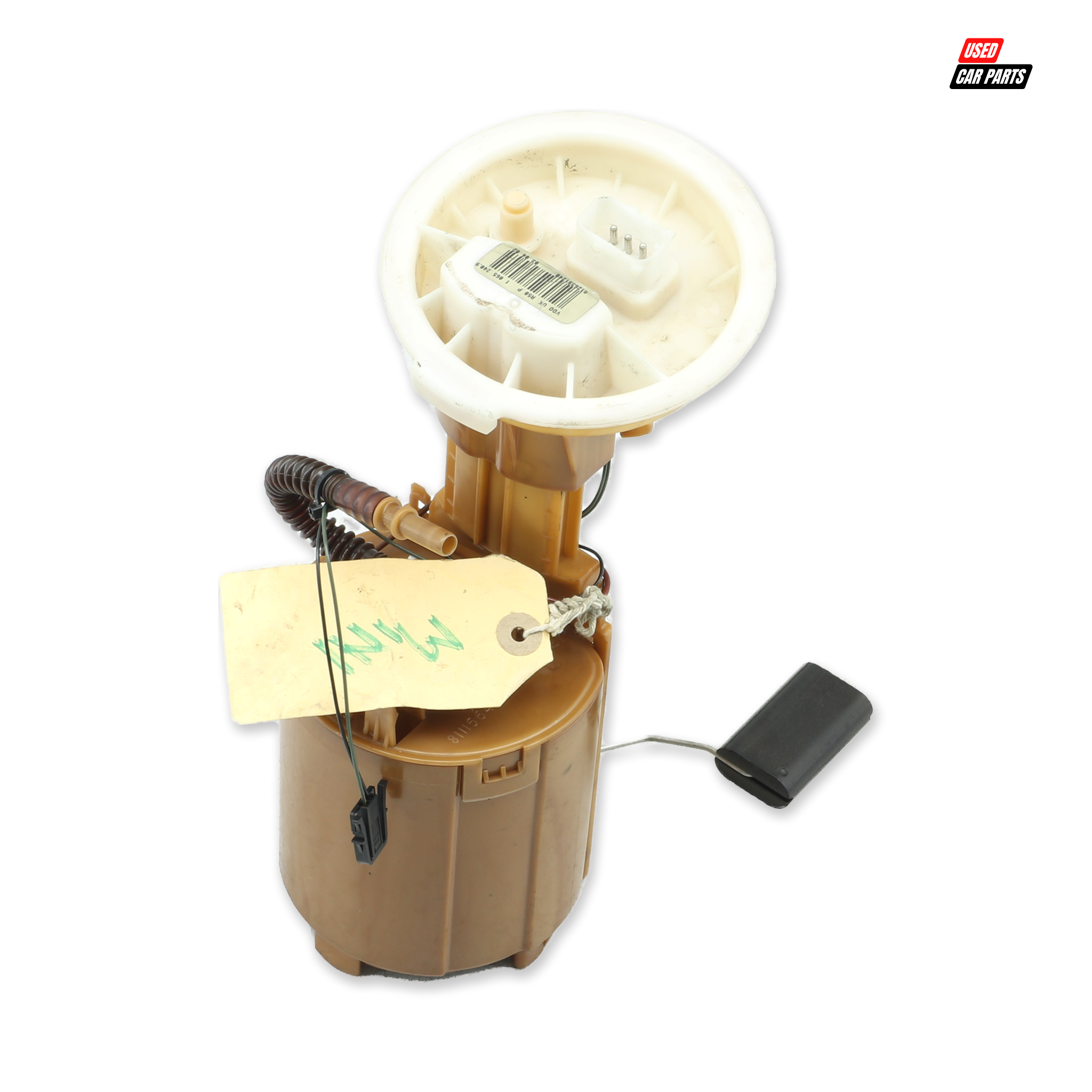 Used Fuel Pump (Part Number 88293045) for 2002 MINI Coupe