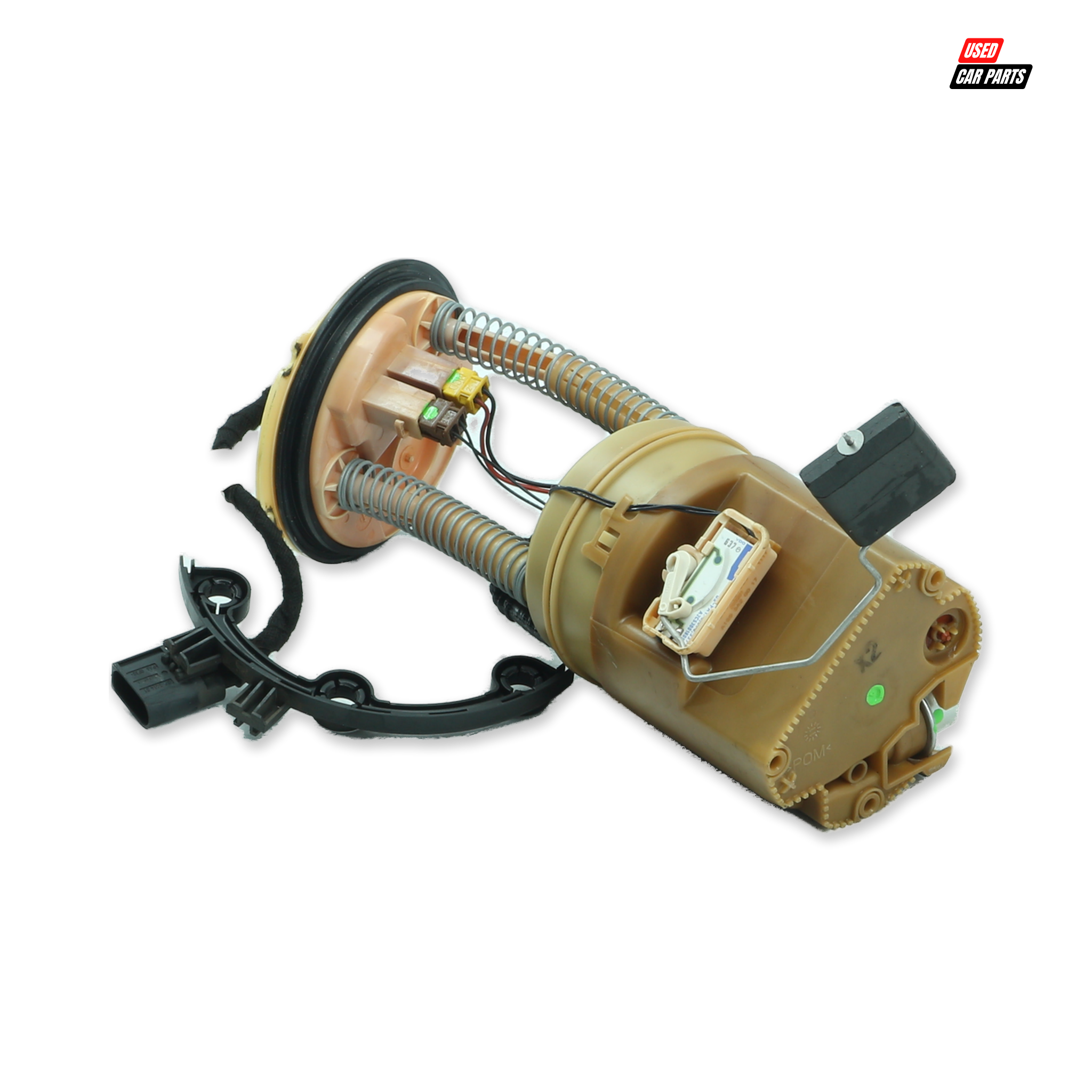 Used Fuel Pump, Part Number A1694700494 for 2011 MERCEDES-BENZ B180