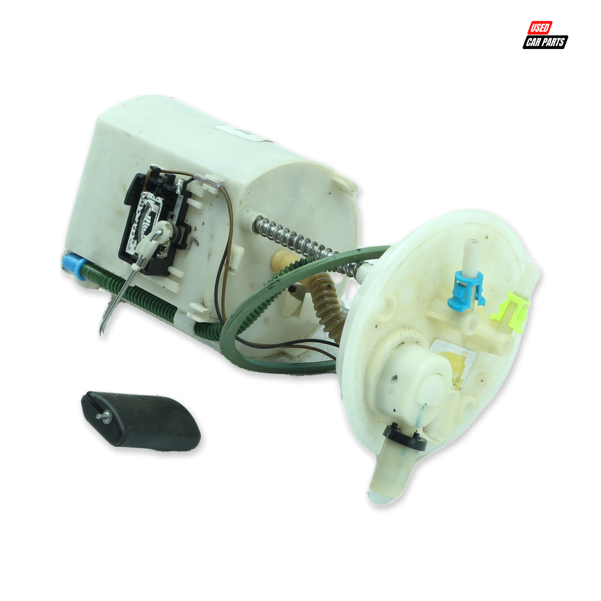 Used Fuel Pump for 2013 Hyundai i20 1.4D GLIDE (Salvaged)