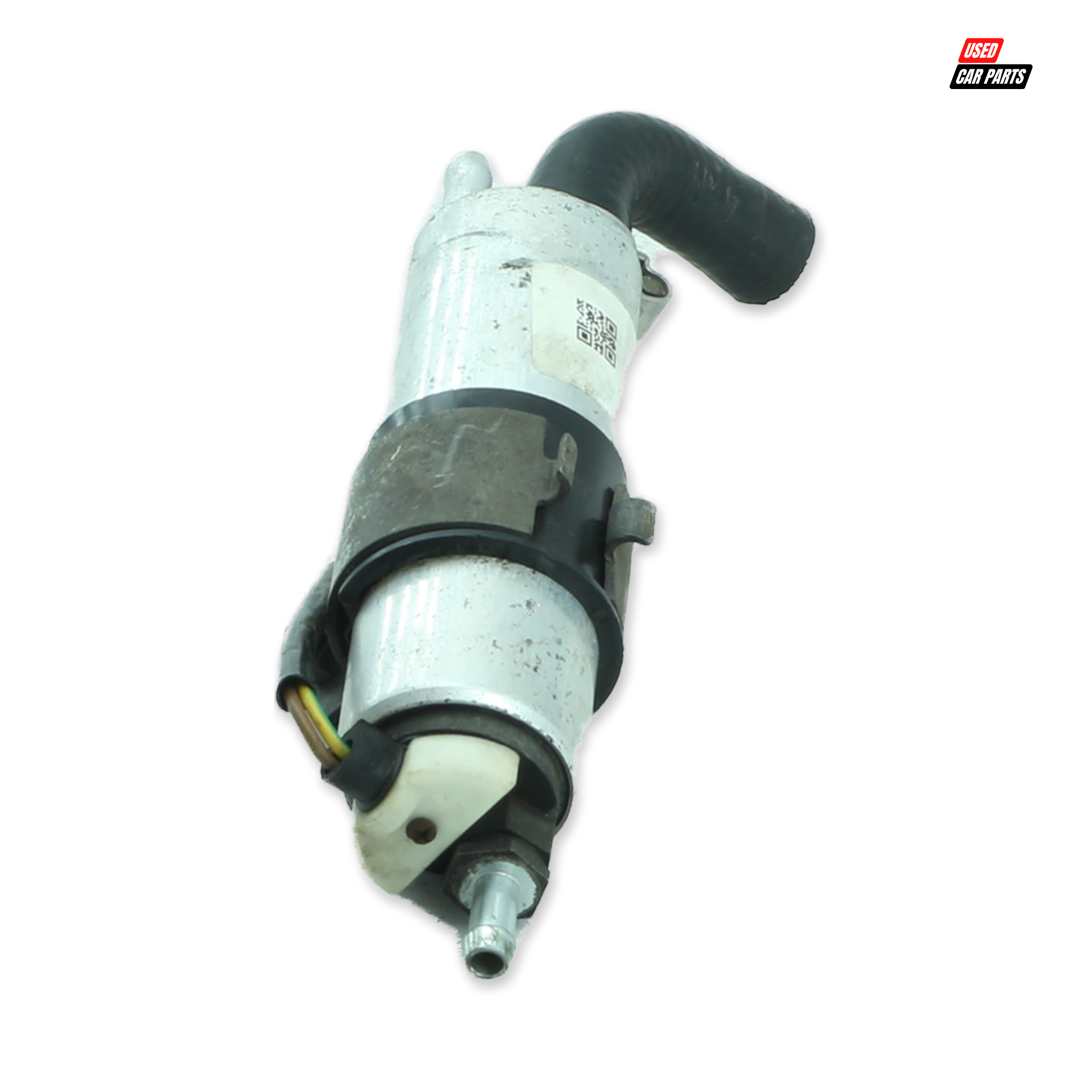 Used Fuel Pump for 2004 VOLKSWAGEN GOLF MK1 CITI CHICO 1.4i White