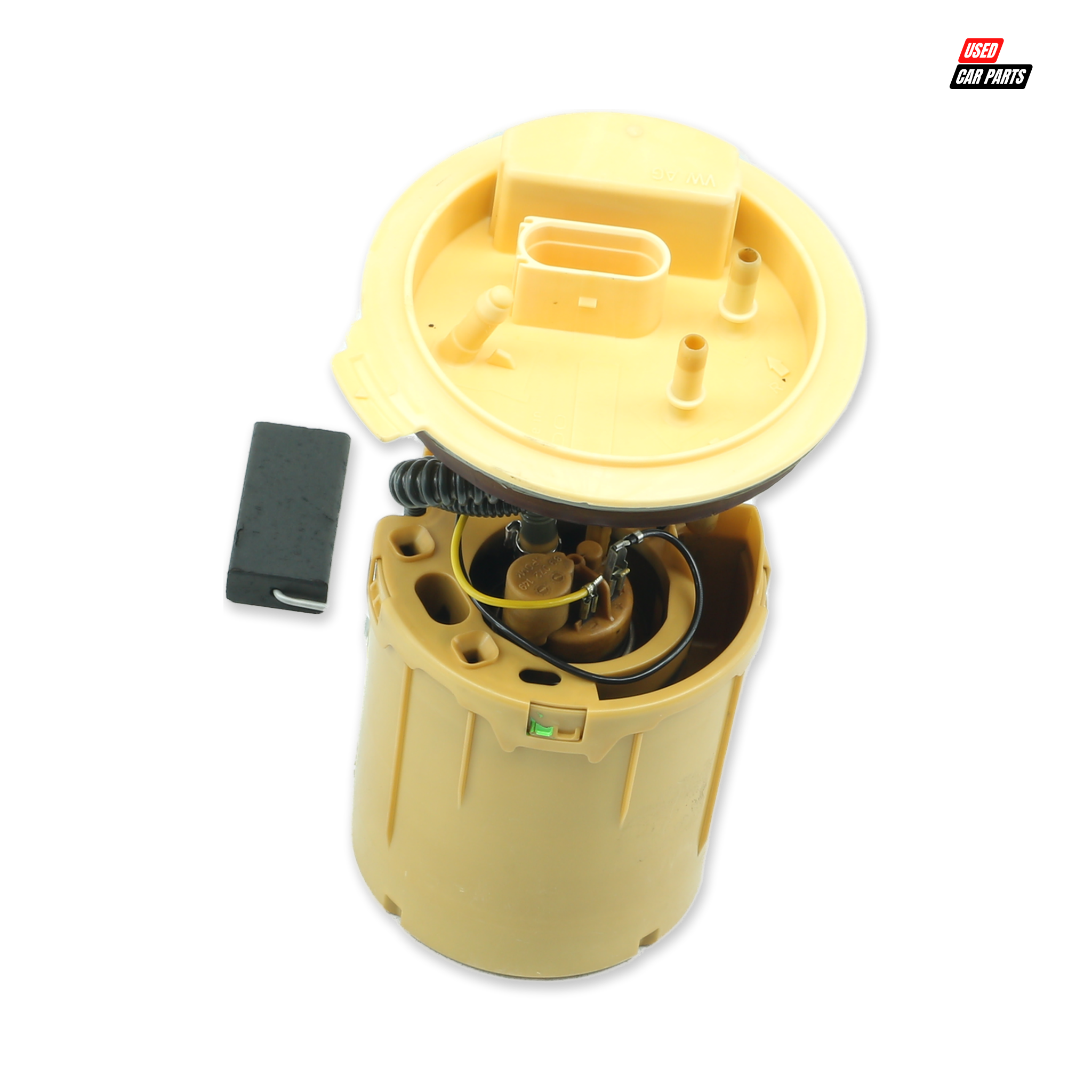 Used Fuel Pump (Part Number 1K091905B) for 2013 VOLKSWAGEN 1.6 TDI COMFORTLINE