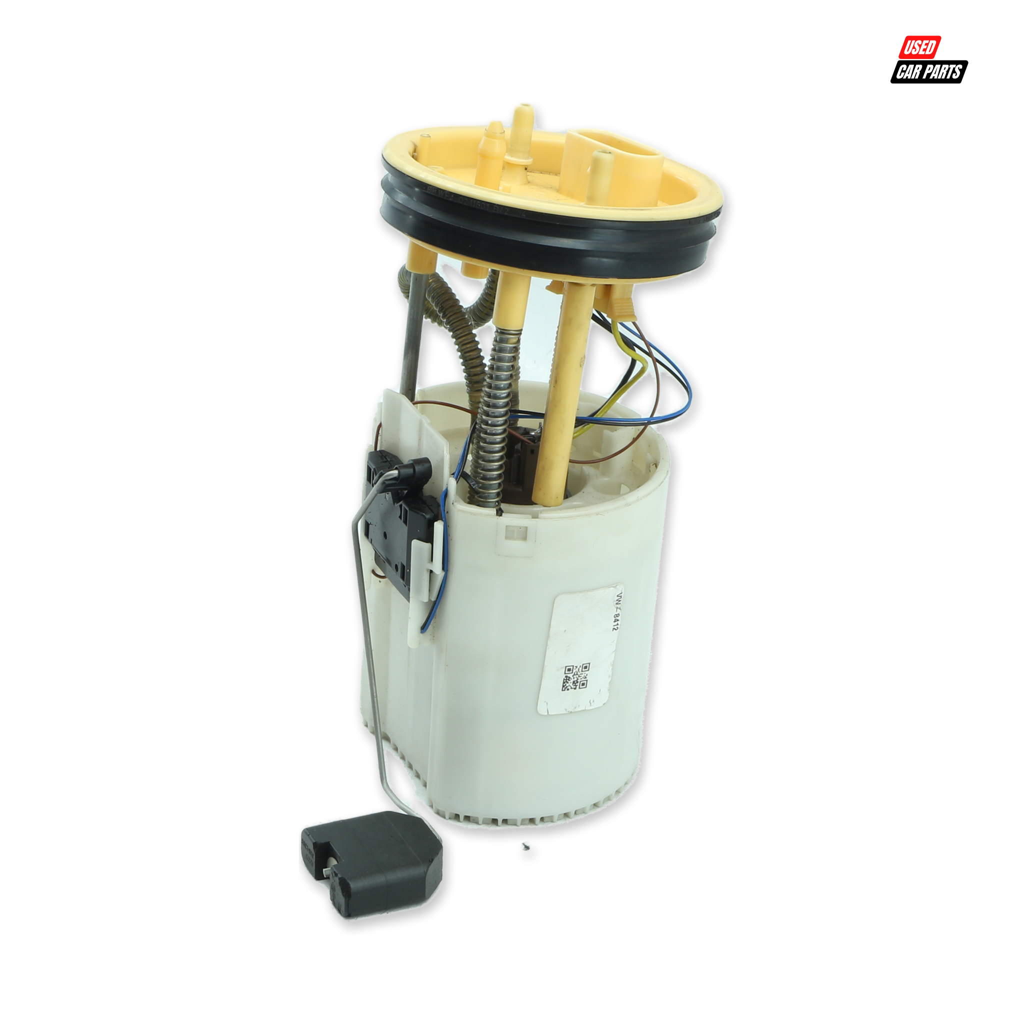 Used Fuel Pump (Part Number 6R0919050AA) for 2009 VOLKSWAGEN Polo Mk5 Hatchback TDI