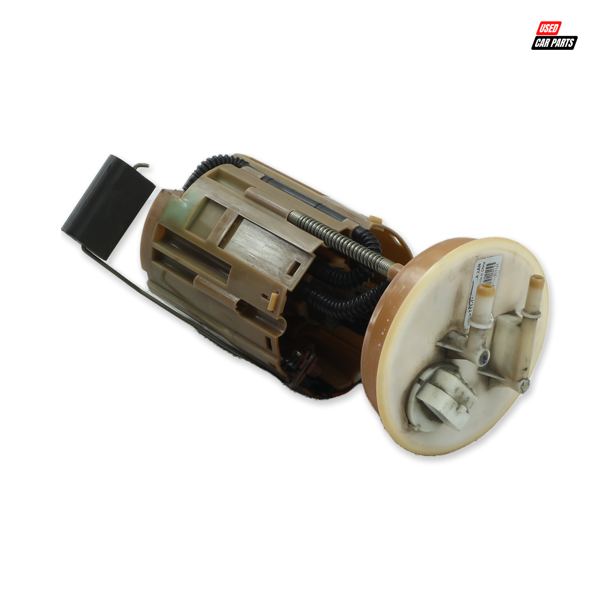 Used Fuel Pump for 2014 CHERY 1.6 TX - Tested & Guaranteed