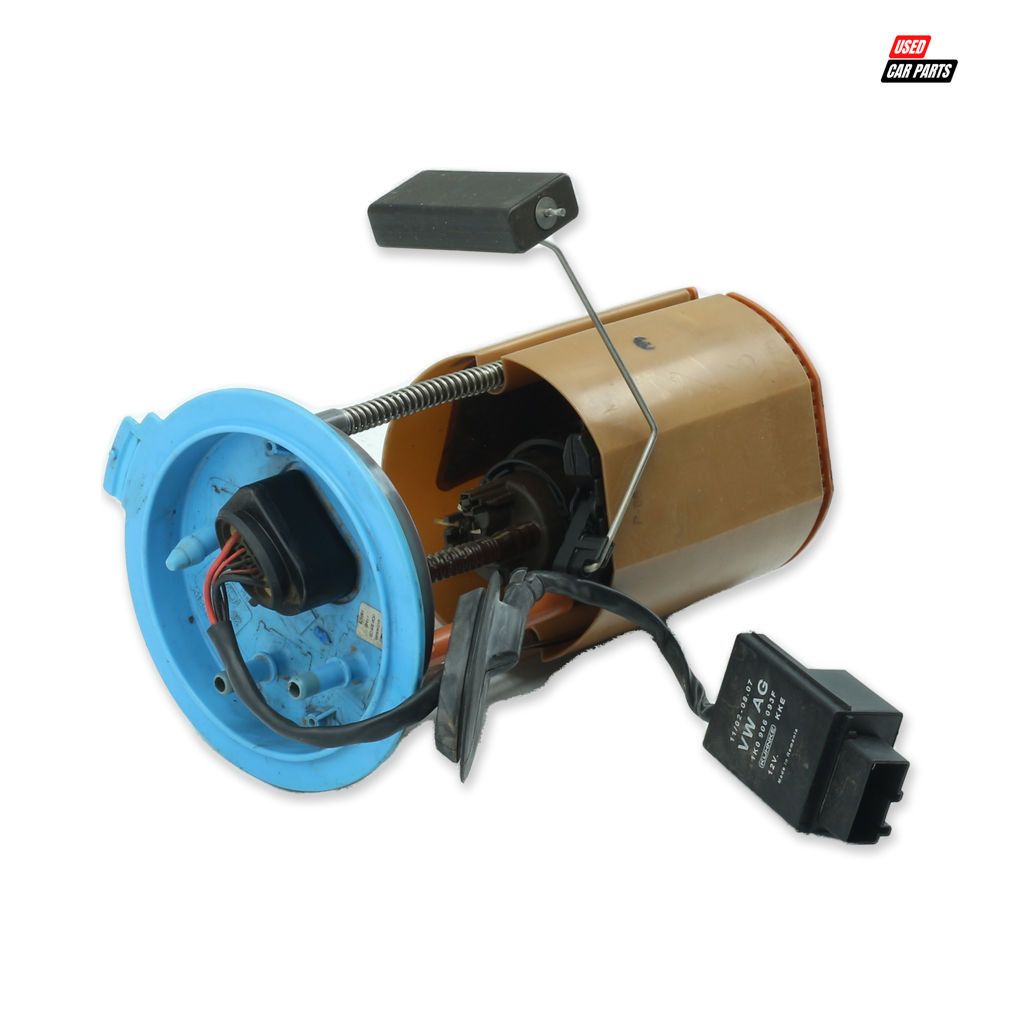 Used Audi 1.4 TFSI Attraction 2011 Fuel Pump | Part Number 1K0906093F