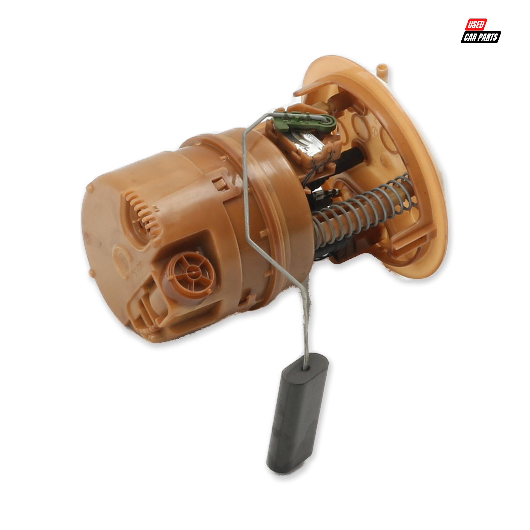 Citroen C4 1.6HDi 2005 Fuel Pump (Used/Salvaged) - CI-8029