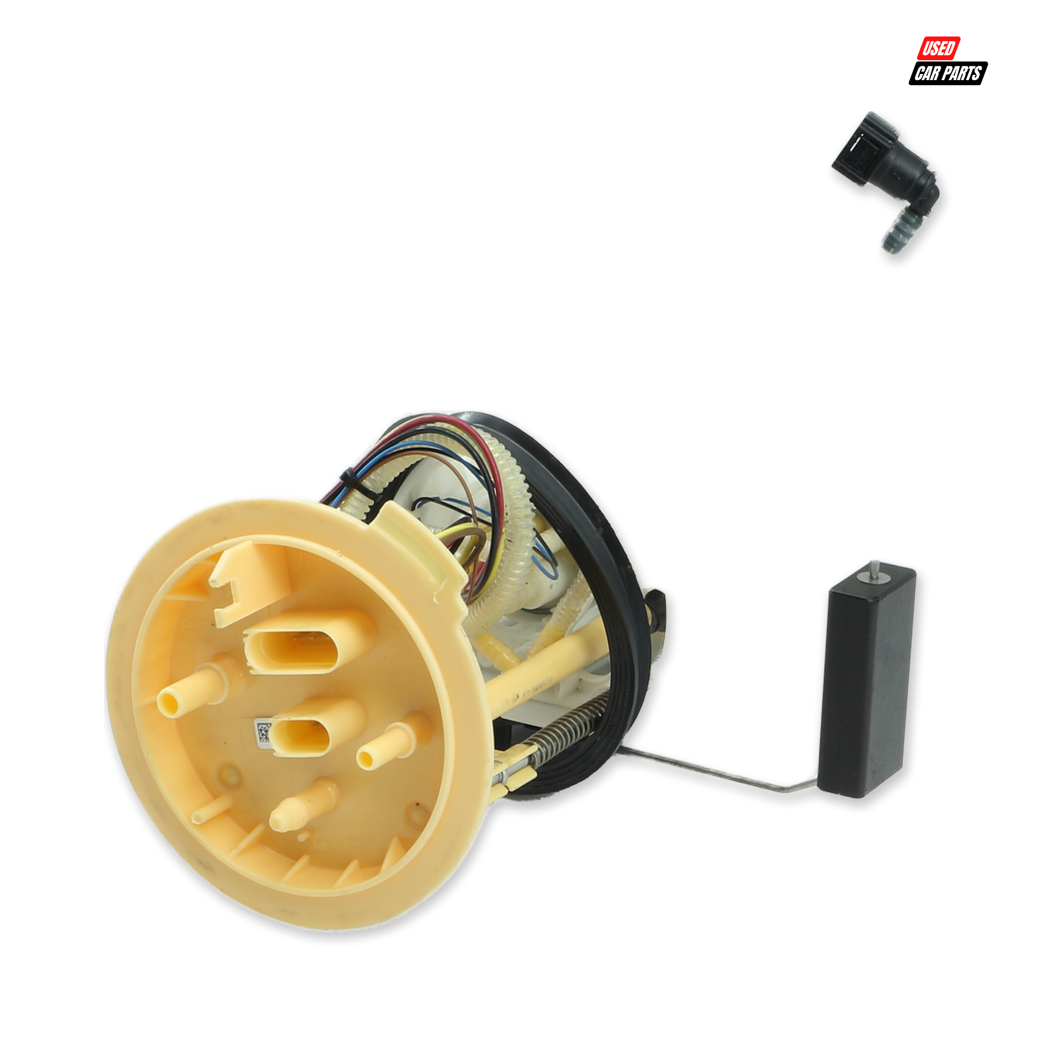 Used Fuel Pump, Part Number A2C82690502 for VOLKSWAGEN 1.4 TDI 2014