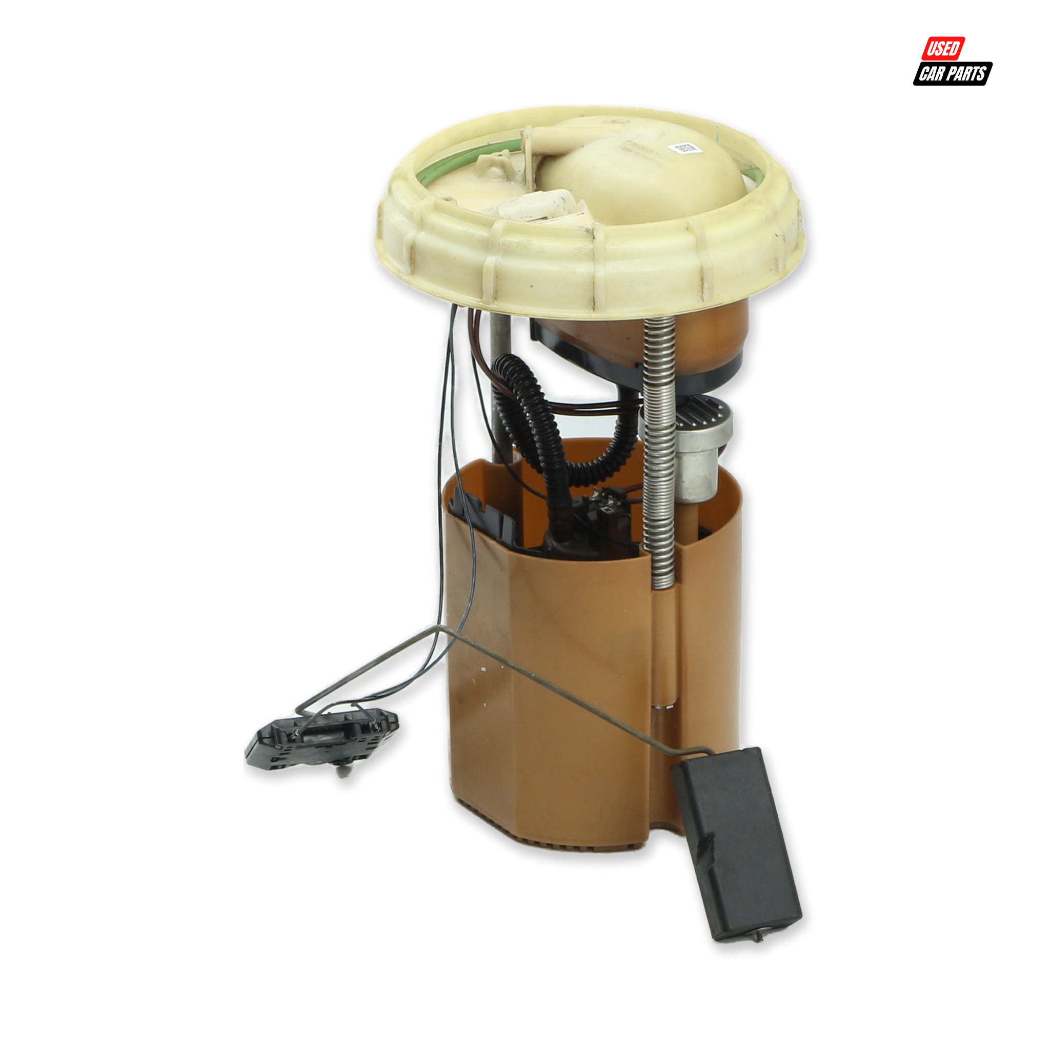 Used FIAT PANDA 1.2 DYNAMIC Fuel Pump (Part Number A2C53020045)