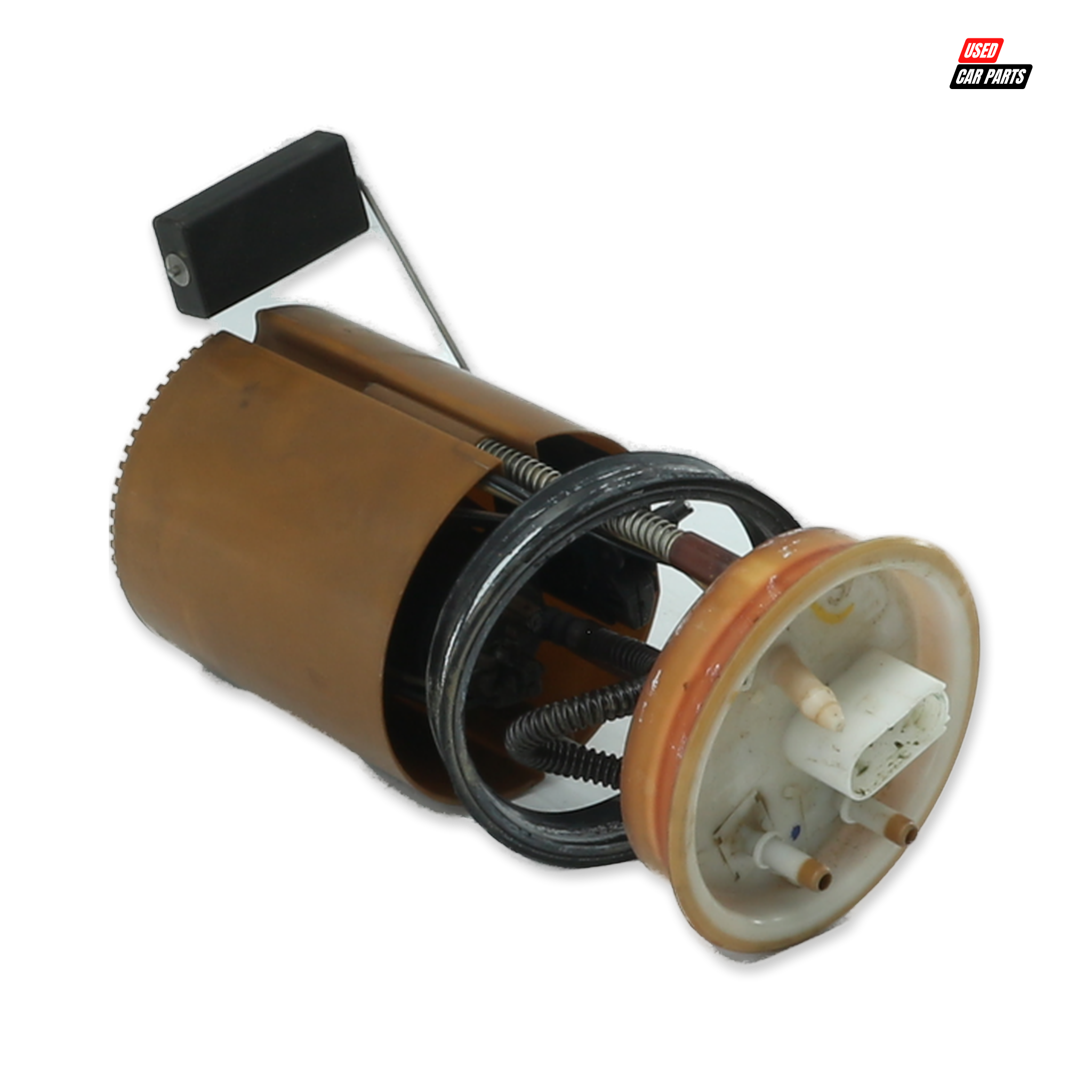 Used Fuel Pump (Part Number 6R0919051F) for 2012 VOLKSWAGEN POLO VIVO 1.4 TRENDLINE 5Dr