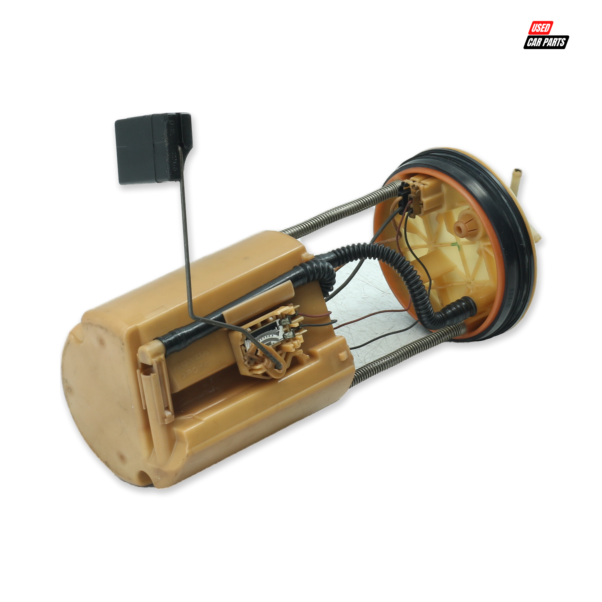 Used Fuel Pump (Part Number 17708) for 2014 HONDA 1.2 TREND 5DR