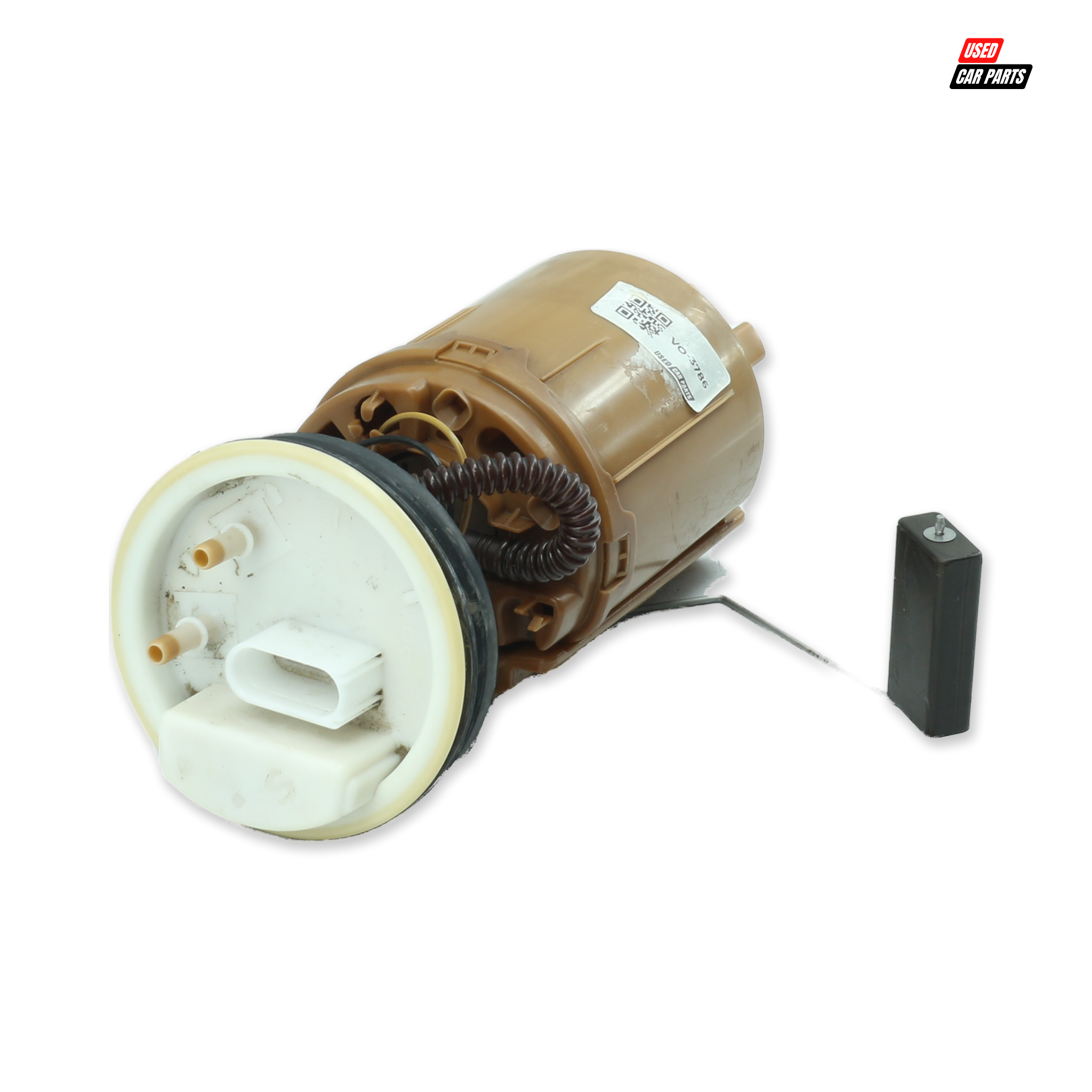 Used Fuel Pump - Part Number 88457282 for 2007 VOLKSWAGEN 2.0 HIGHLINE