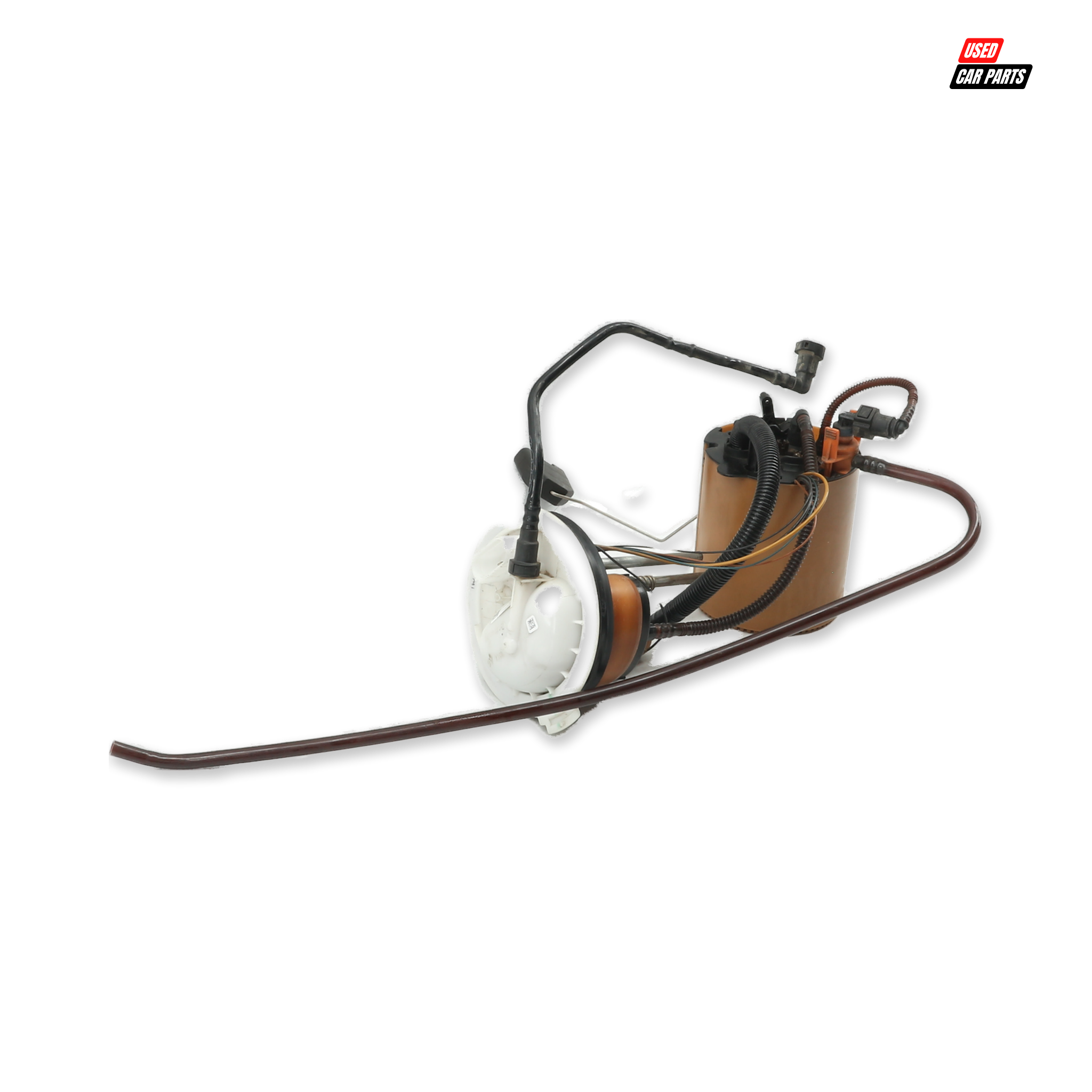 Used Fuel Pump (Part Number A2C53045974) for VOLKSWAGEN PASSAT 1.4 TSI COMFORTLINE DSG 2015