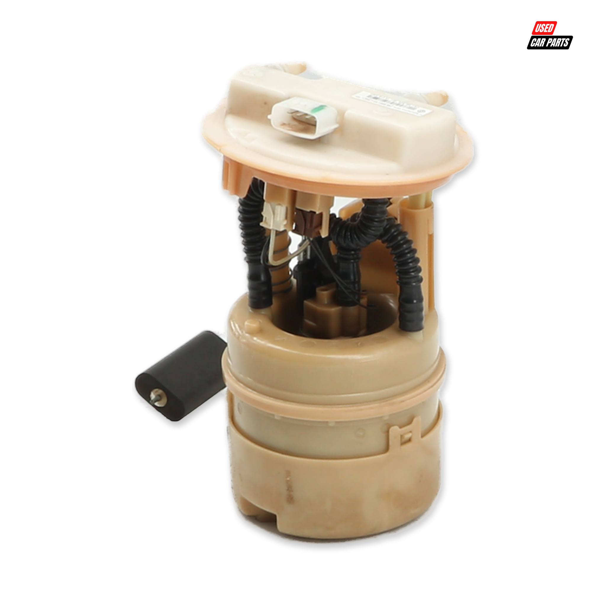 Used Fuel Pump (Part Number 170116252R) for RENAULT CLIO IV 900 T GT-LINE 5DR (66KW) 2016